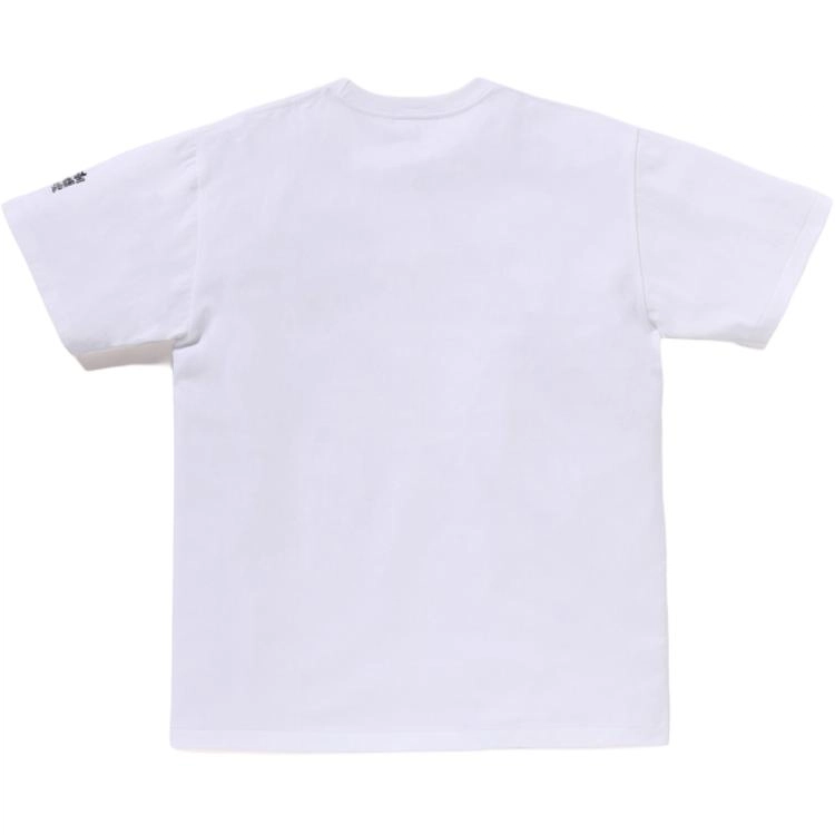 A BATHING APE x UKIYO-E UKIYO-E FW25 T