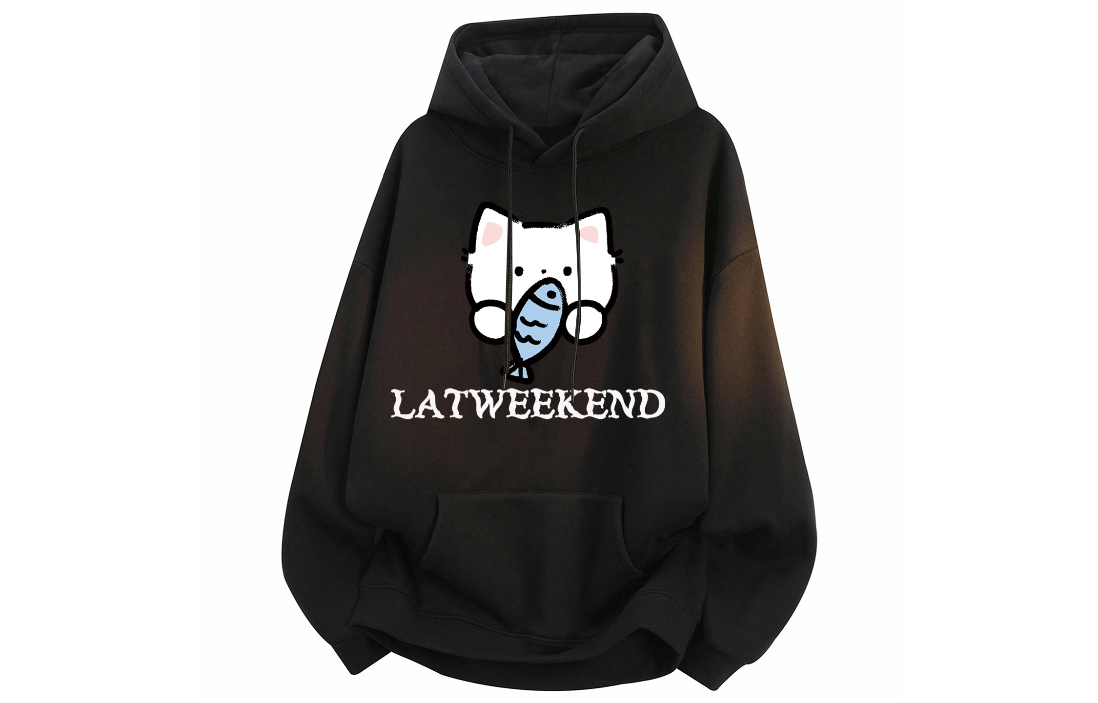 LA'T.WEEKEND