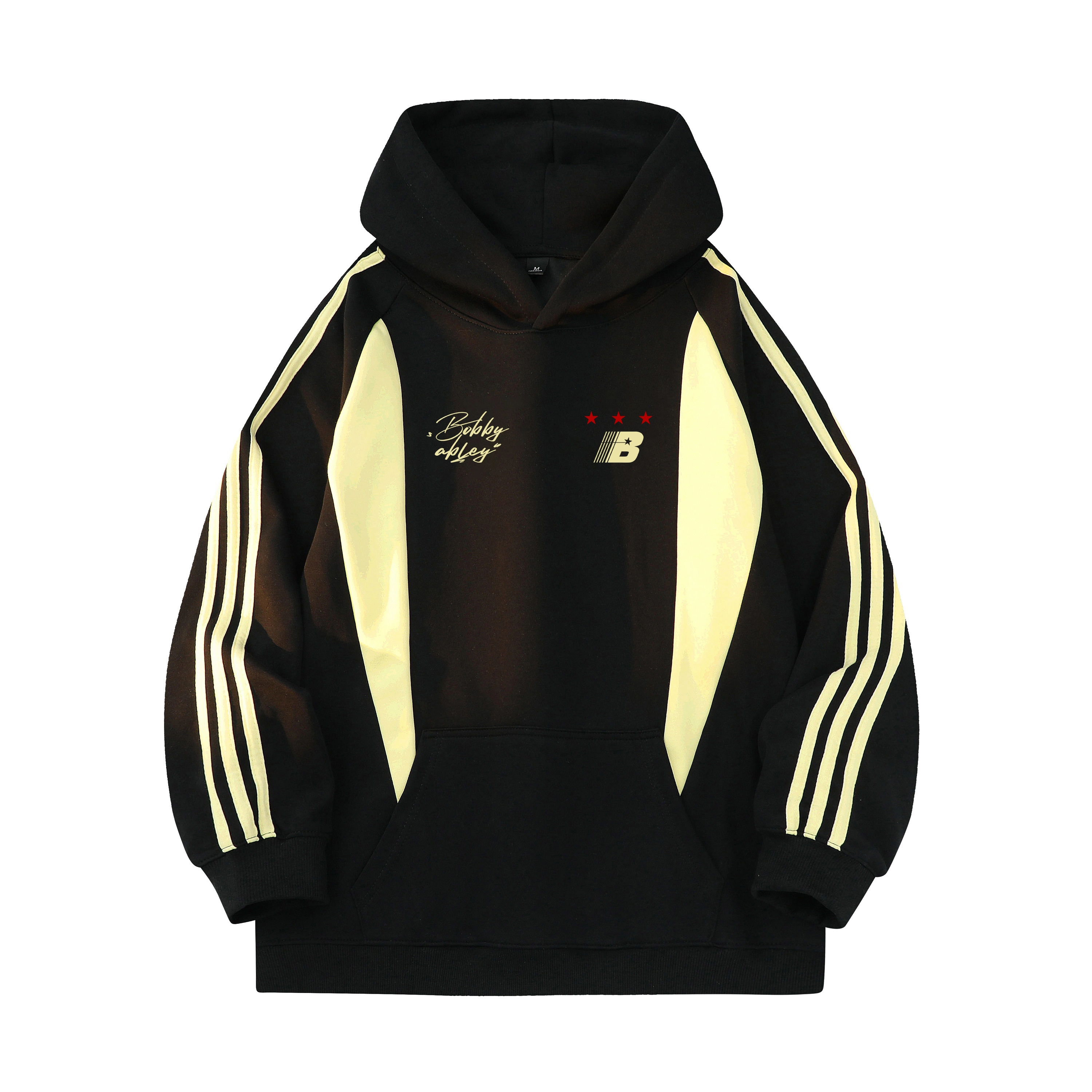 BOBBY ABLEY LOGO