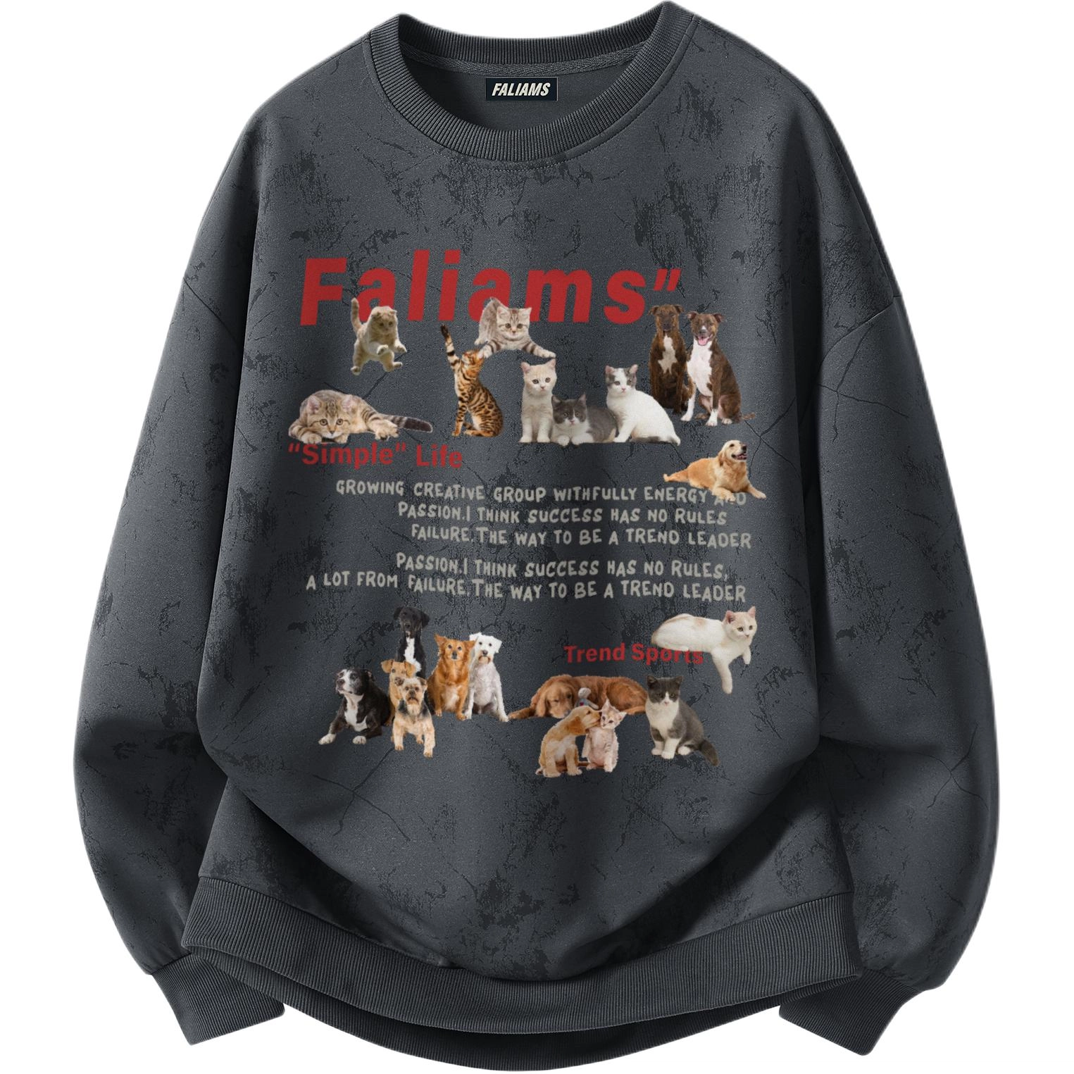 FALIAMS
