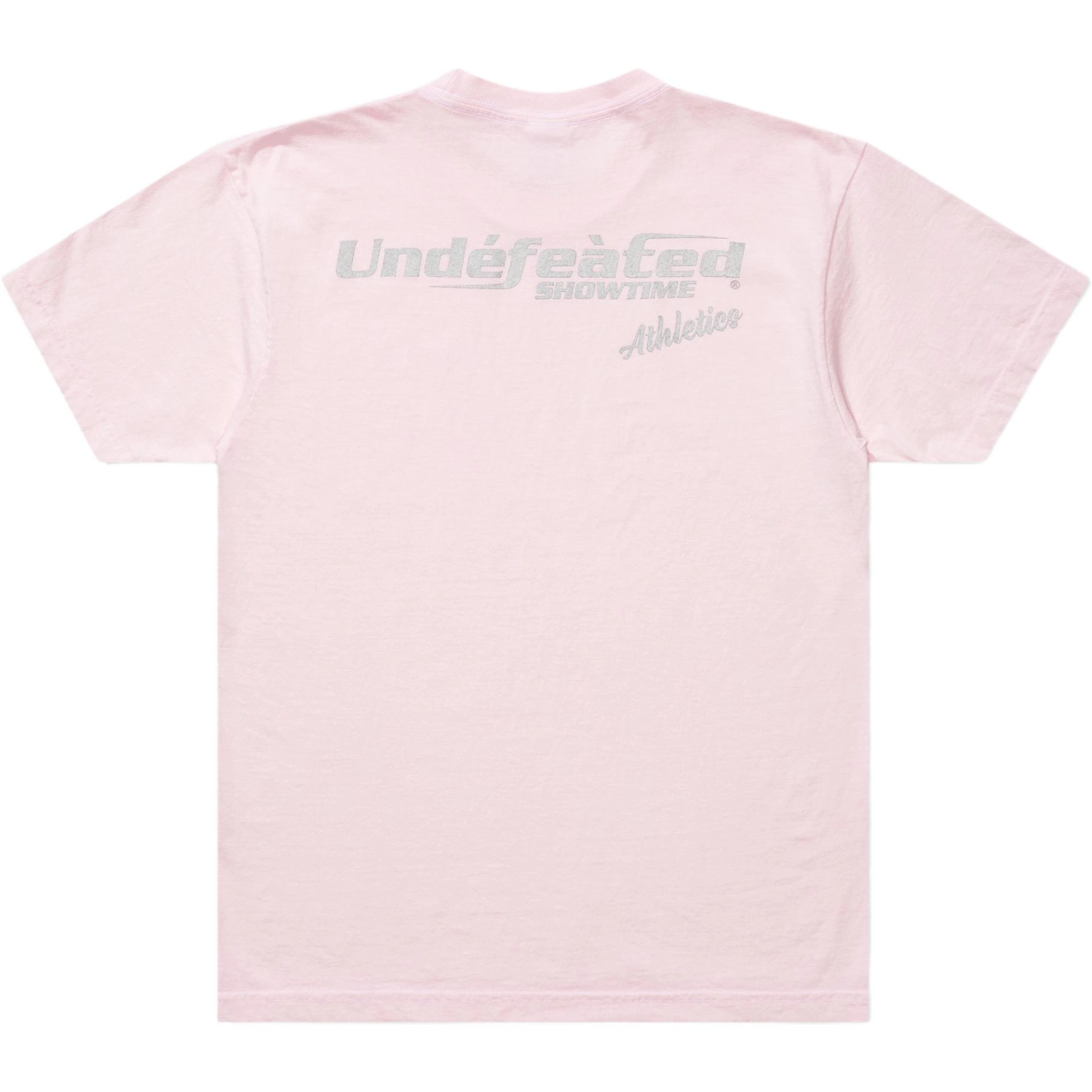 UNDEFEATED FW25 LogoT