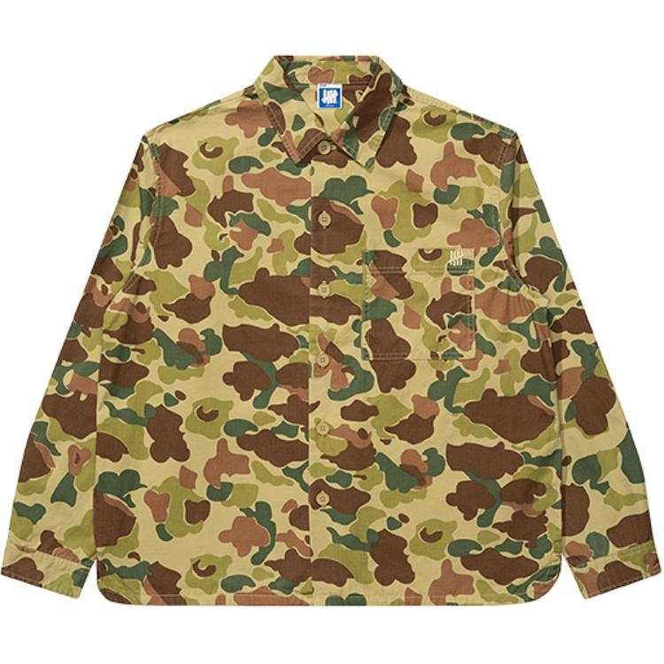 UNDEFEATED FW25