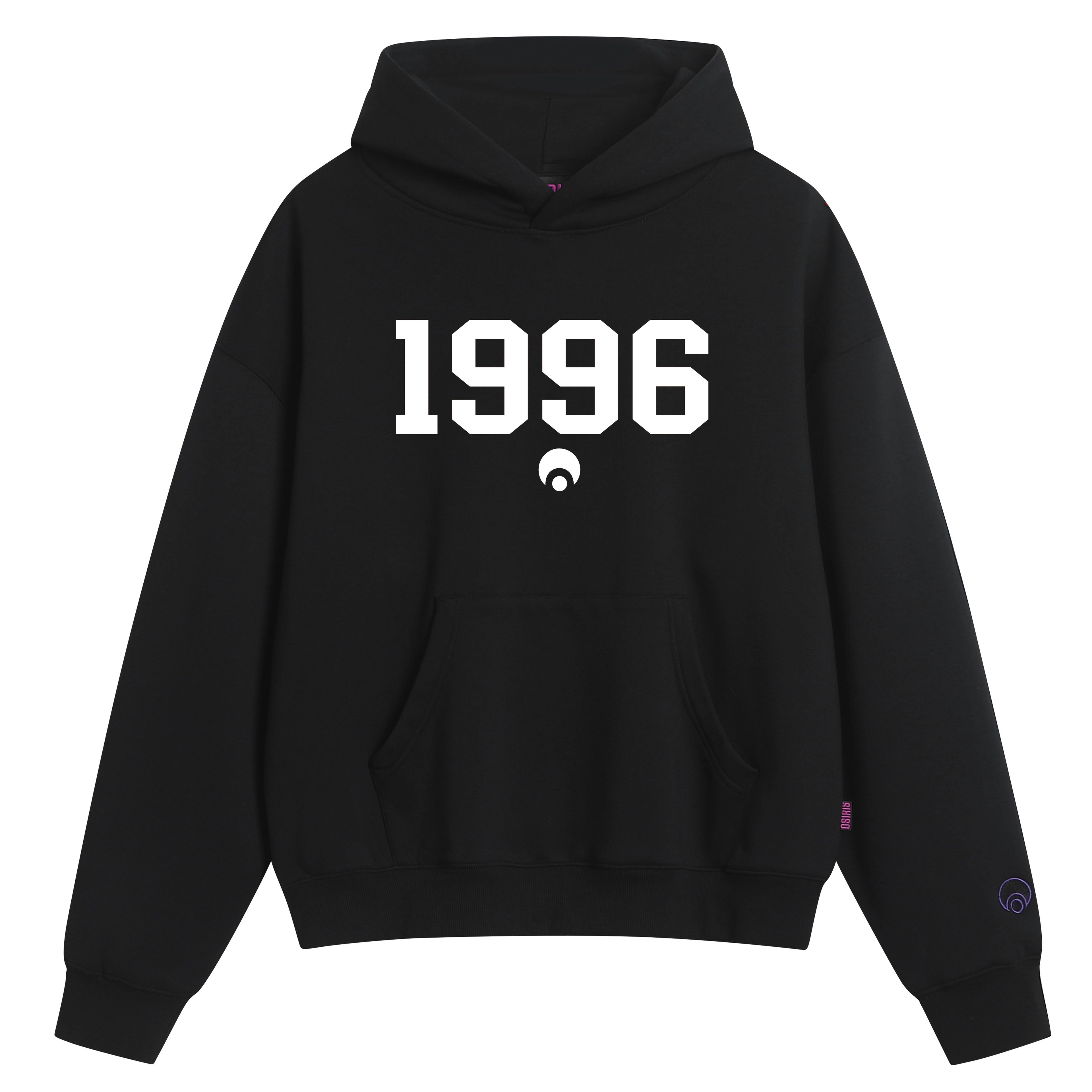 OSIRIS cleanfit LOGO