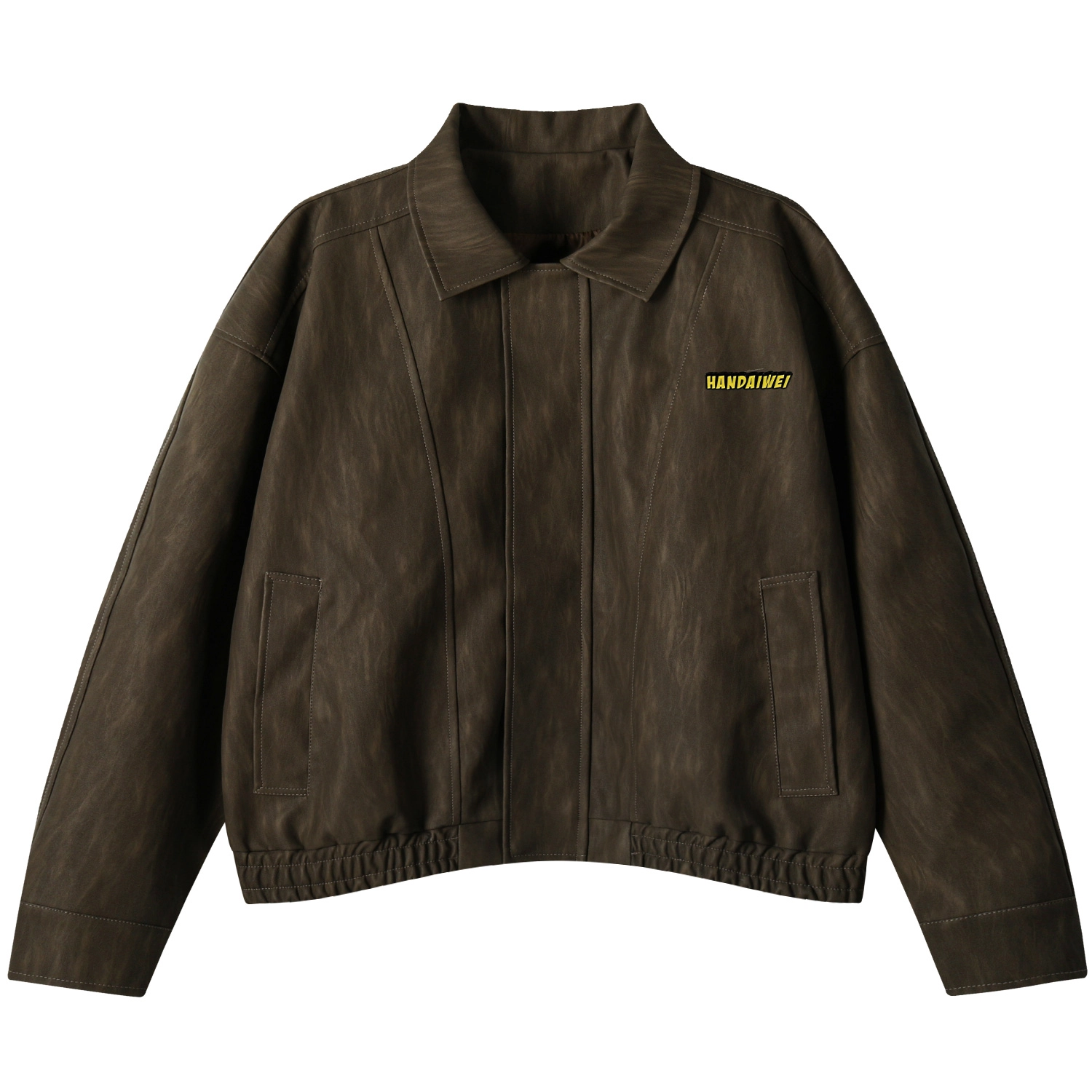 HANDAIWEI cleanfitpu