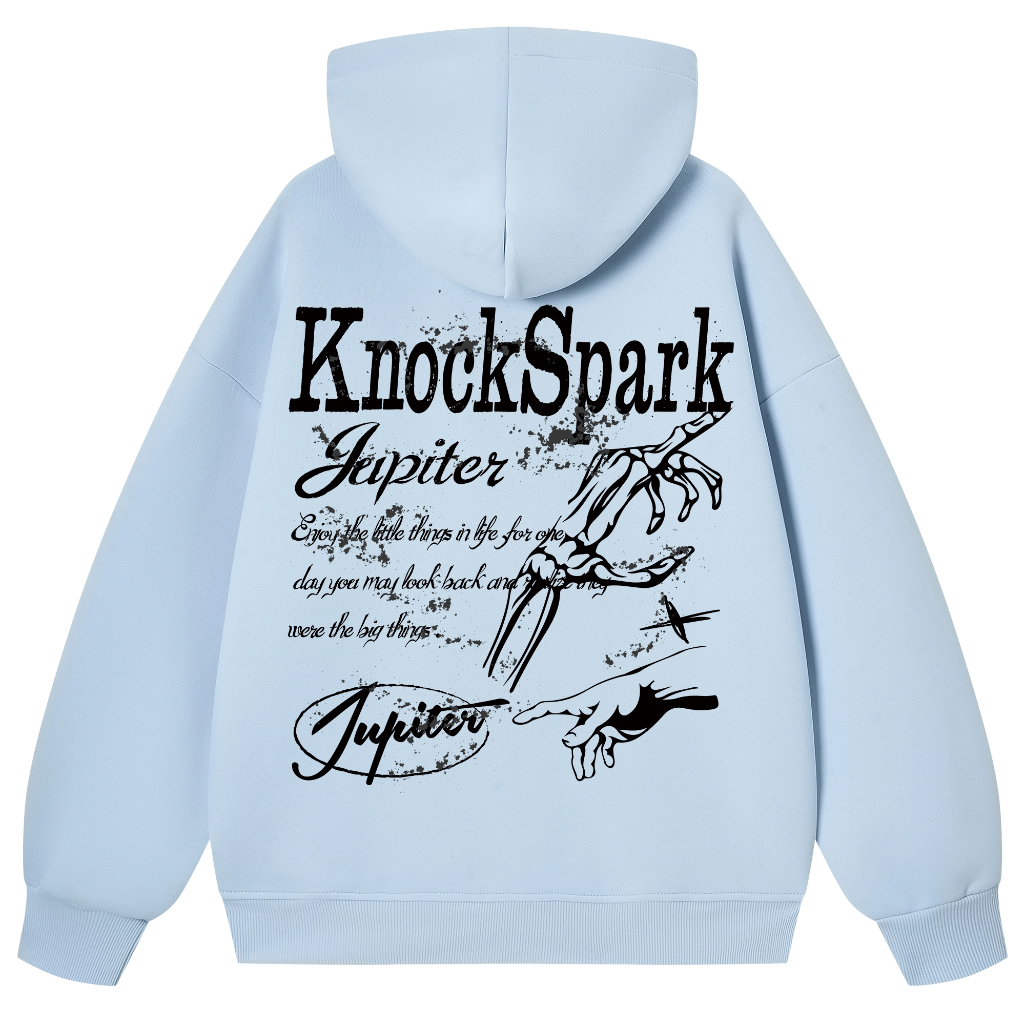 KNOCKSPARK