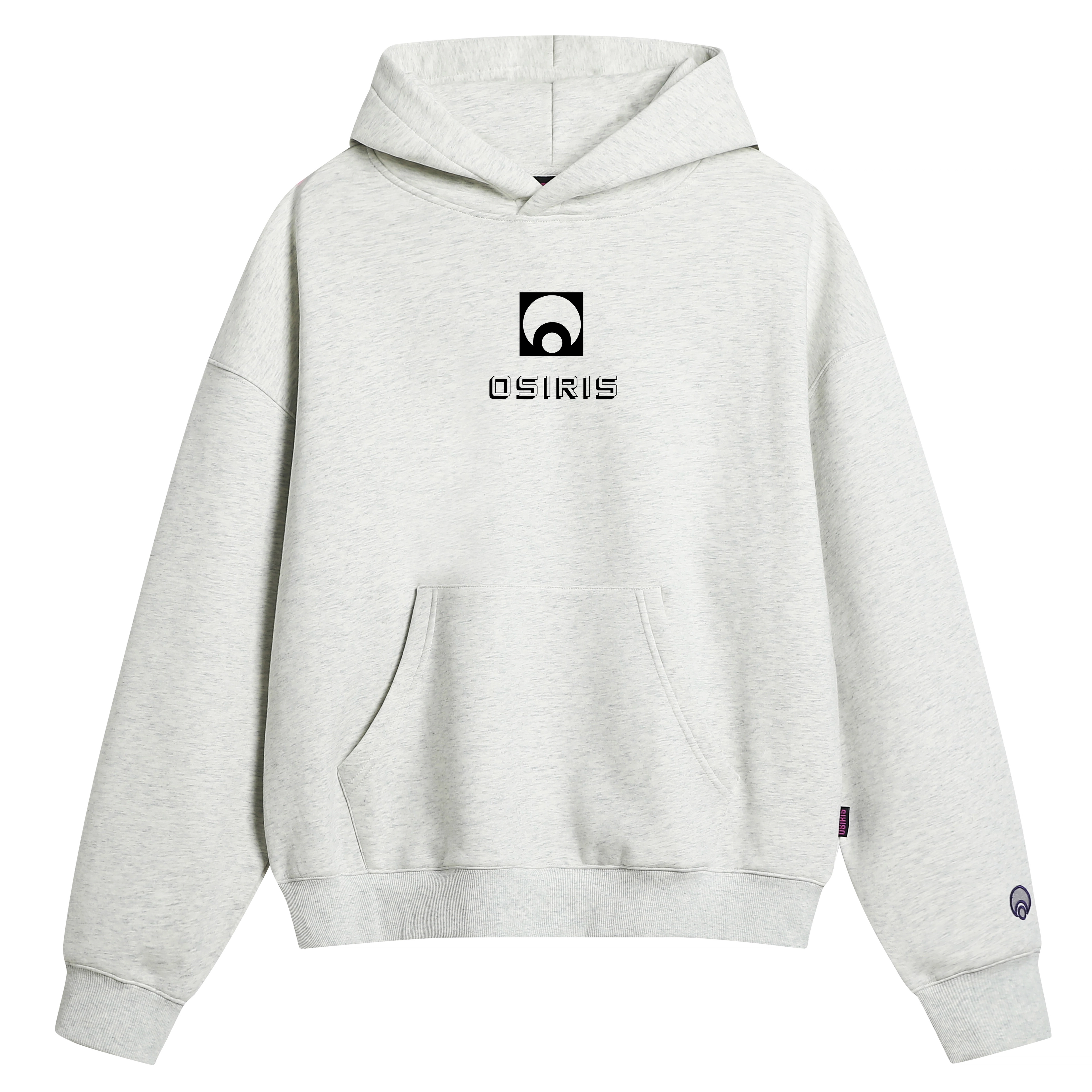 OSIRIS logo