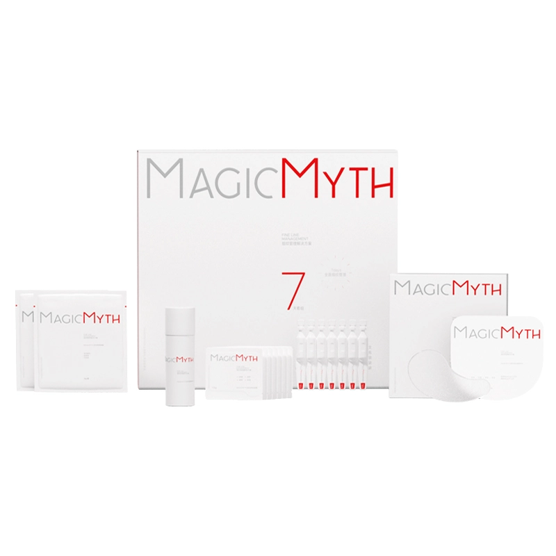 MAGICMYTH