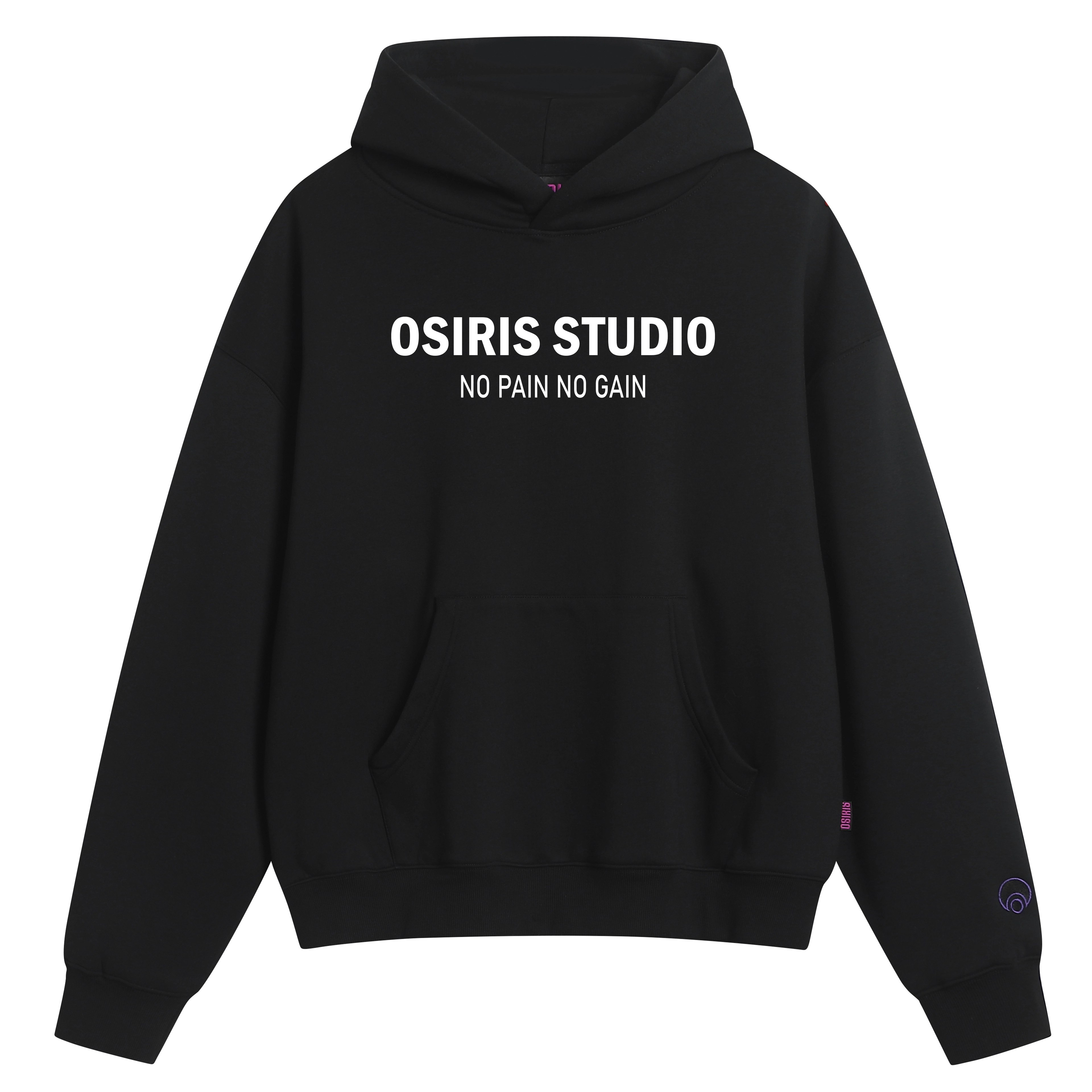 OSIRIS logo