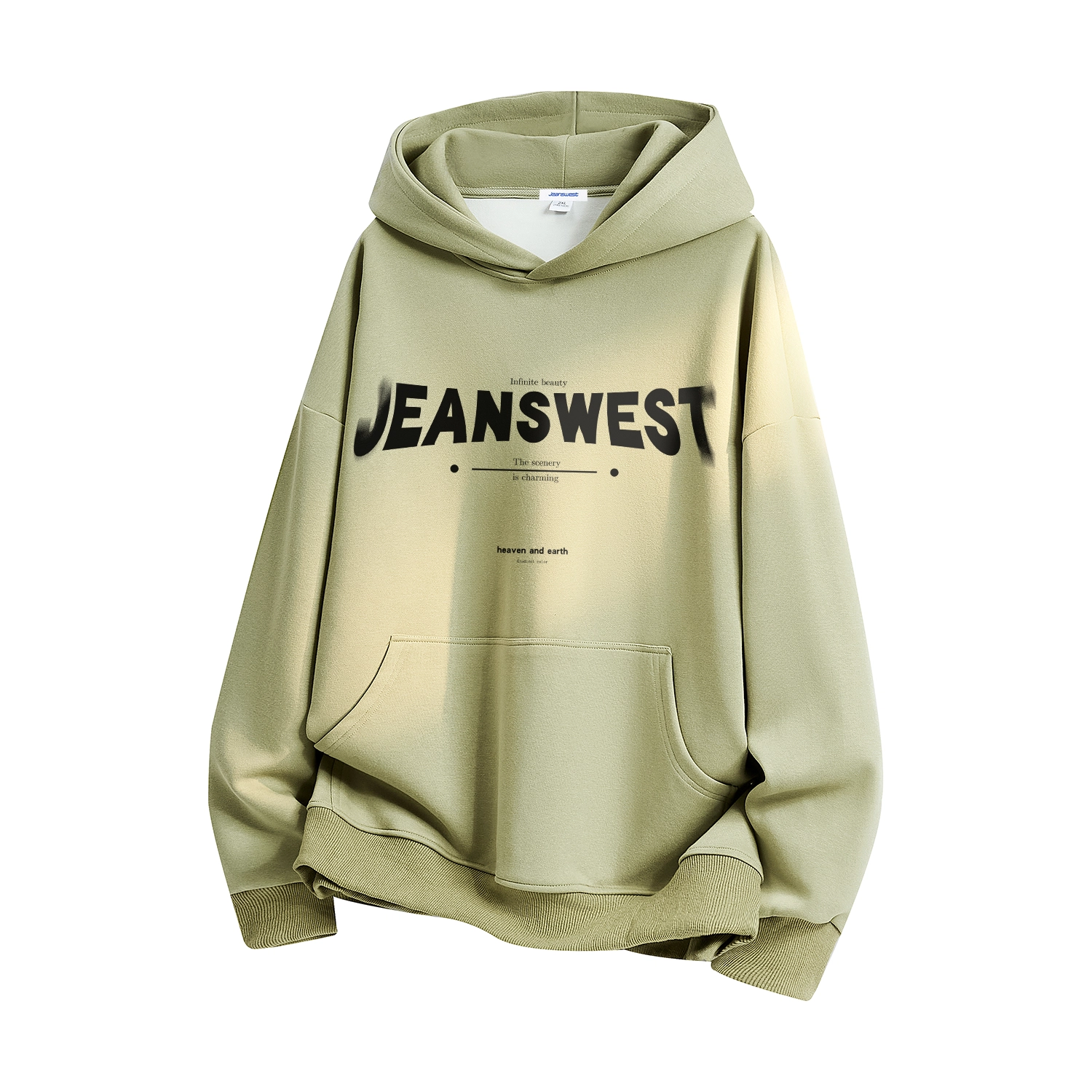 JEANSWEST