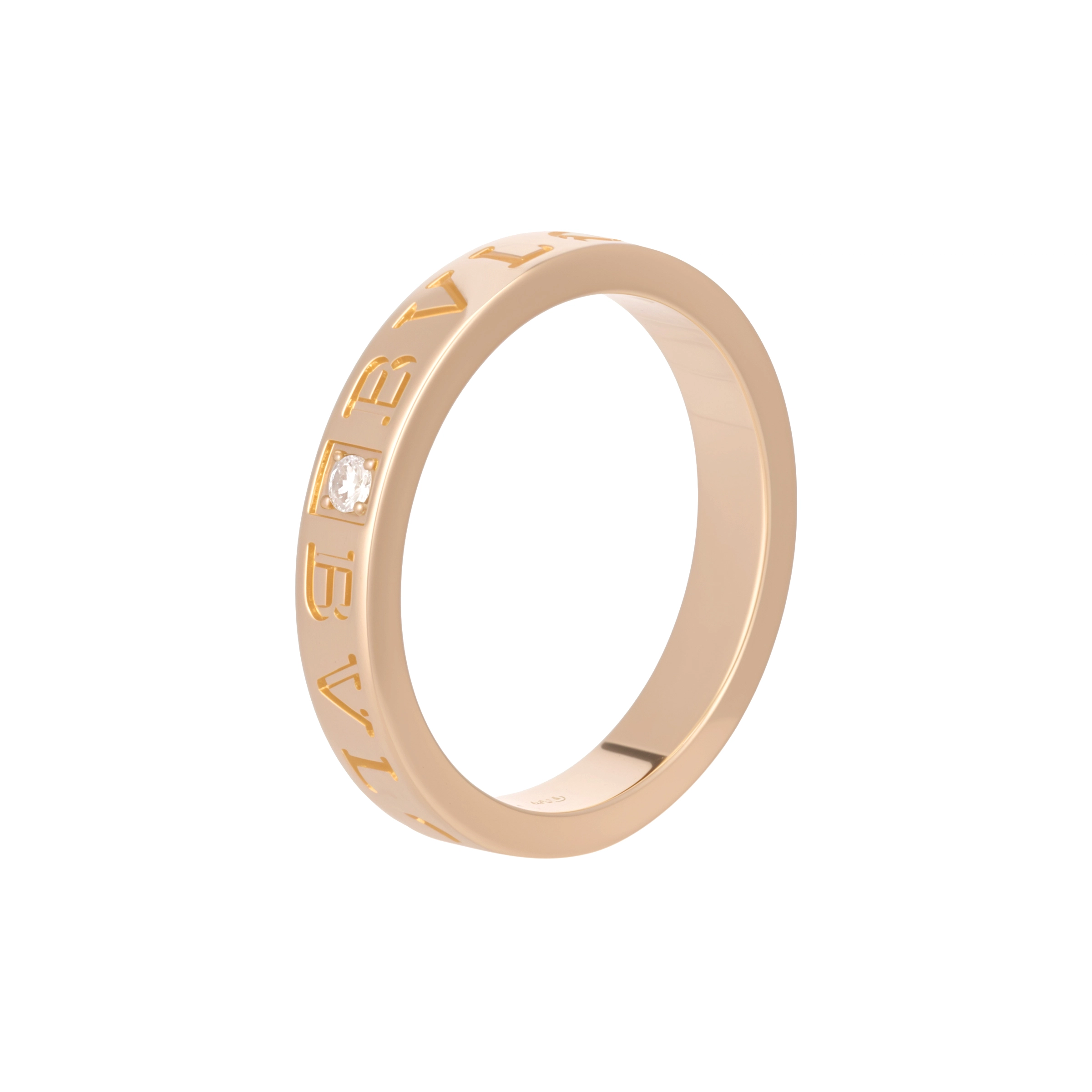 BVLGARI 18K
