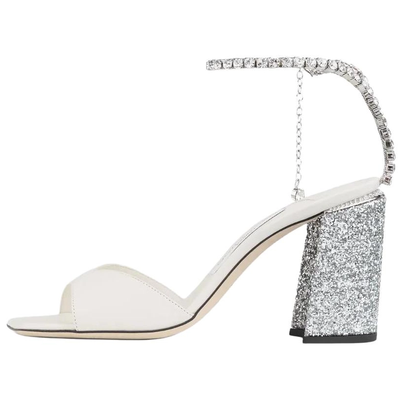Jimmy Choo Saeda 8.5cm