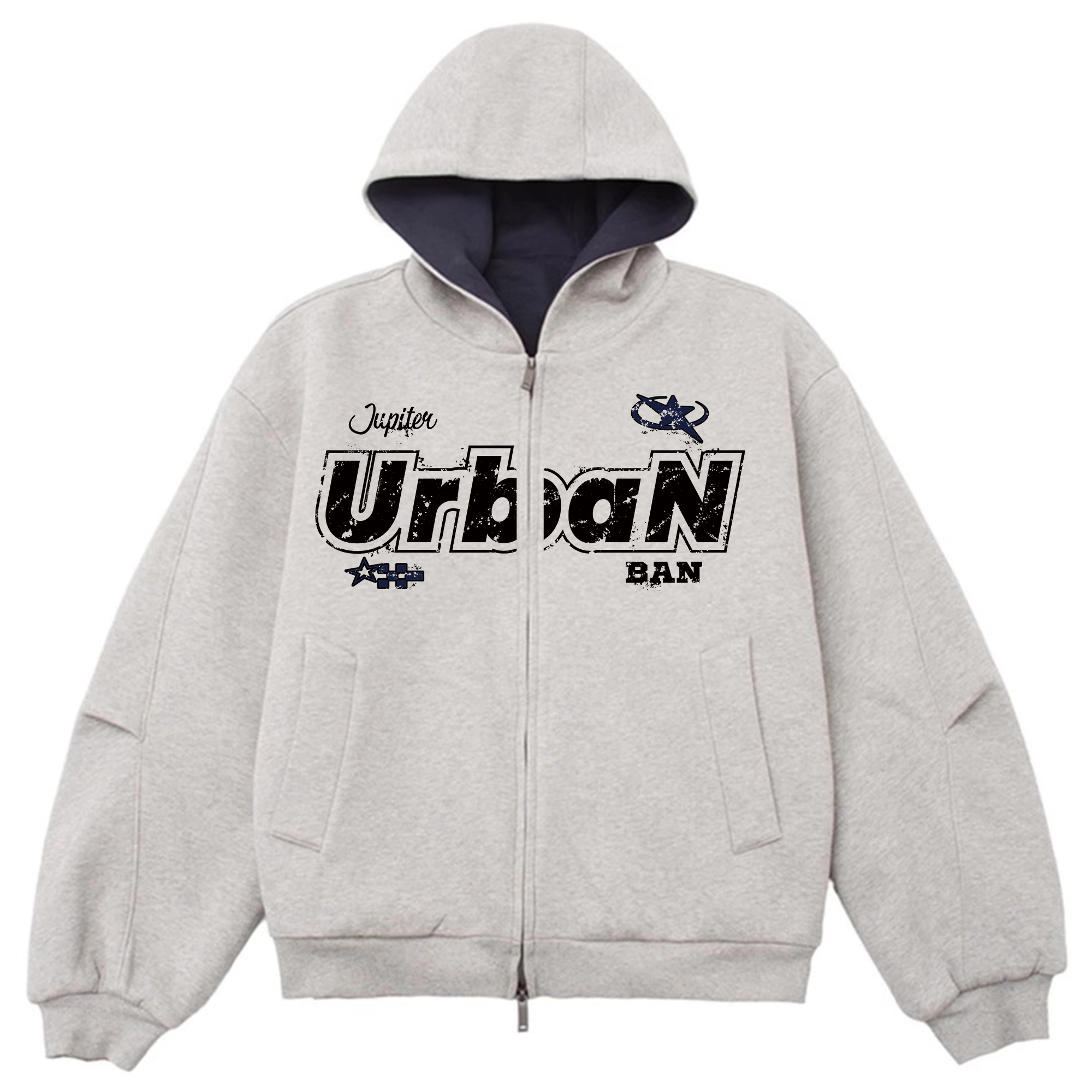 URBAN AUTHENTIC