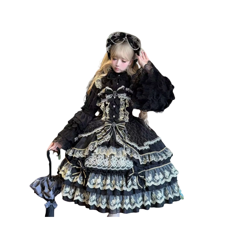 Lolitadolljsk
