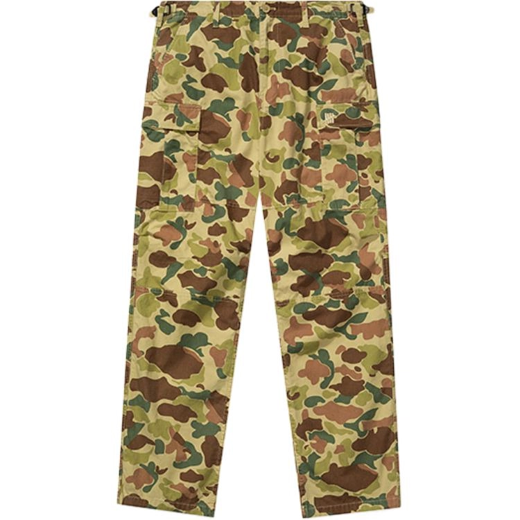 UNDEFEATED FW25