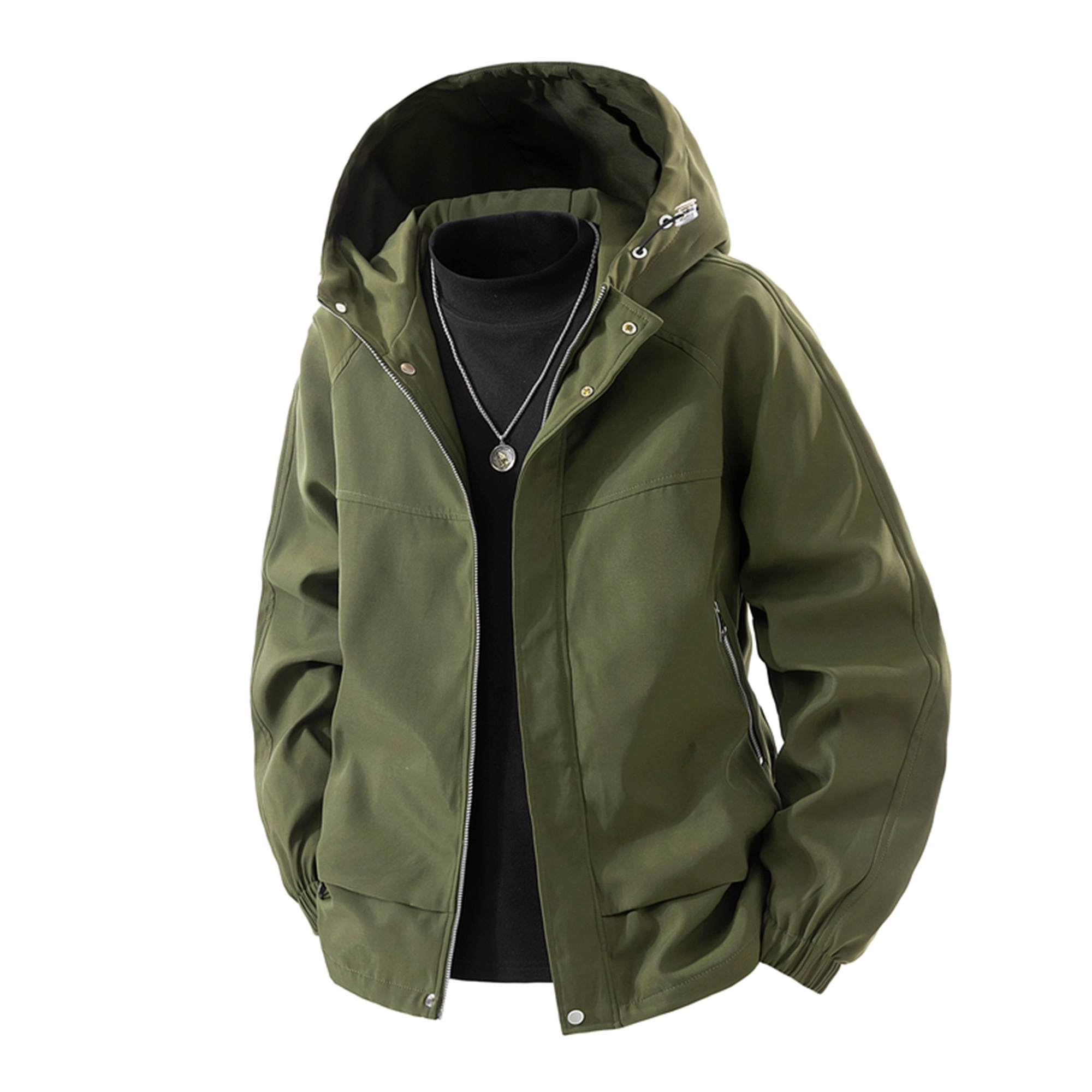 COLD MAPLE FW25
