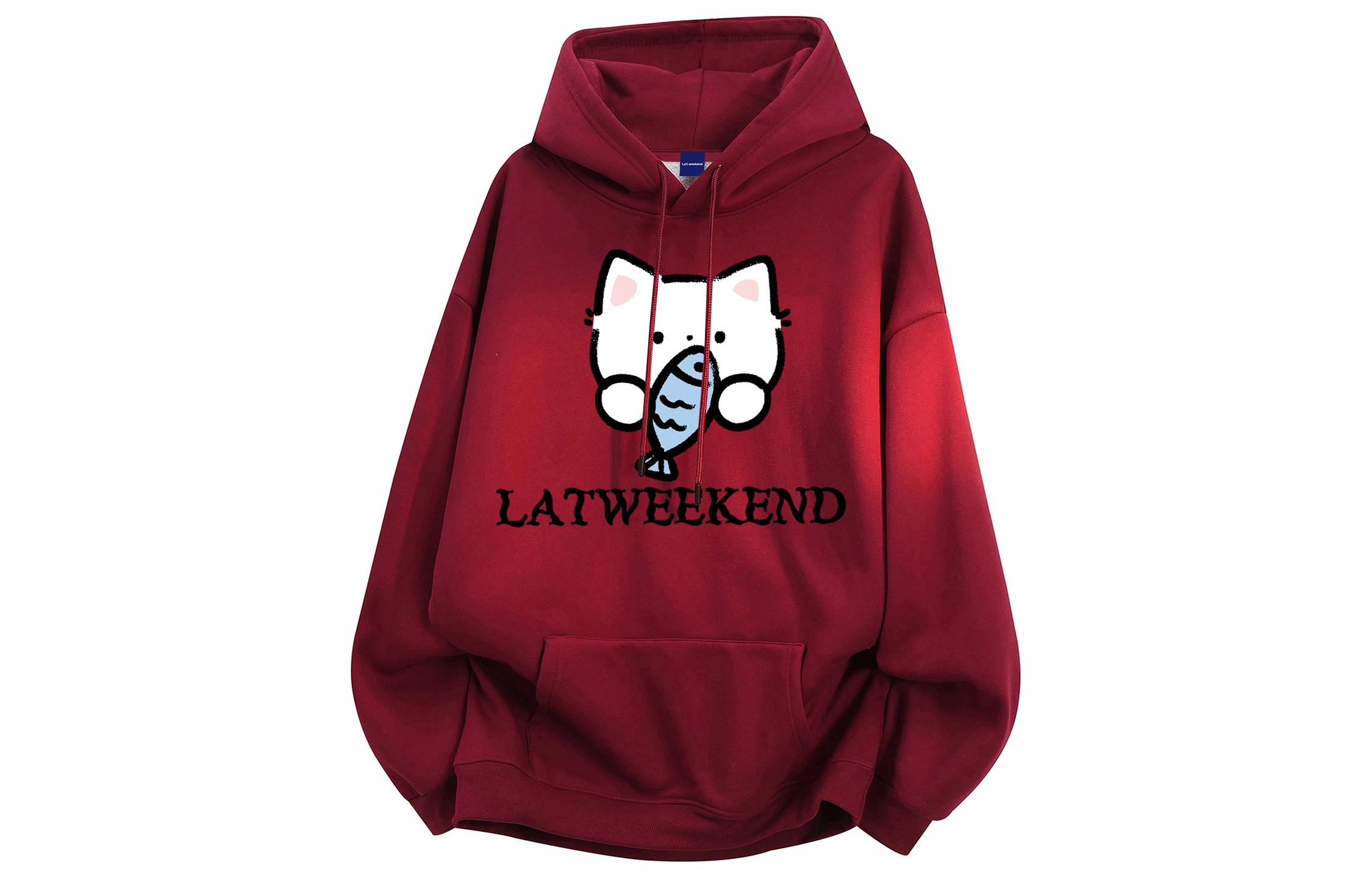 LA'T.WEEKEND