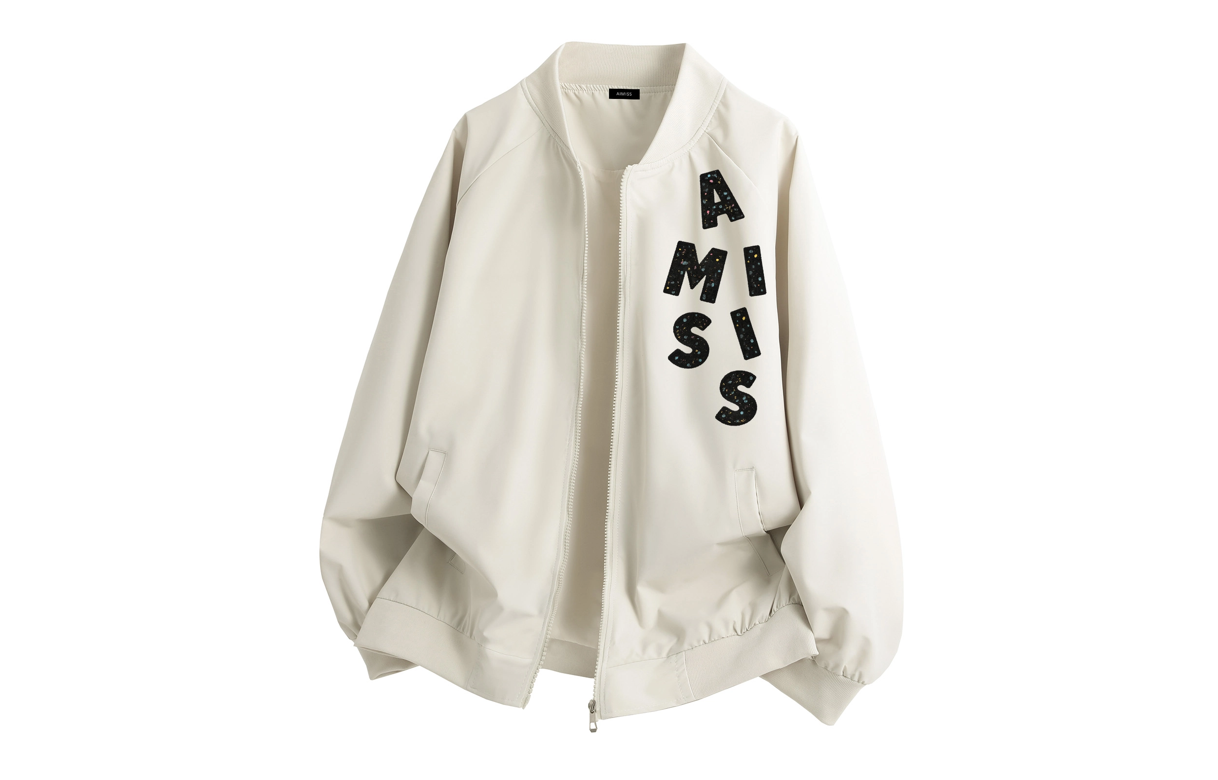 AIMISS LOGO