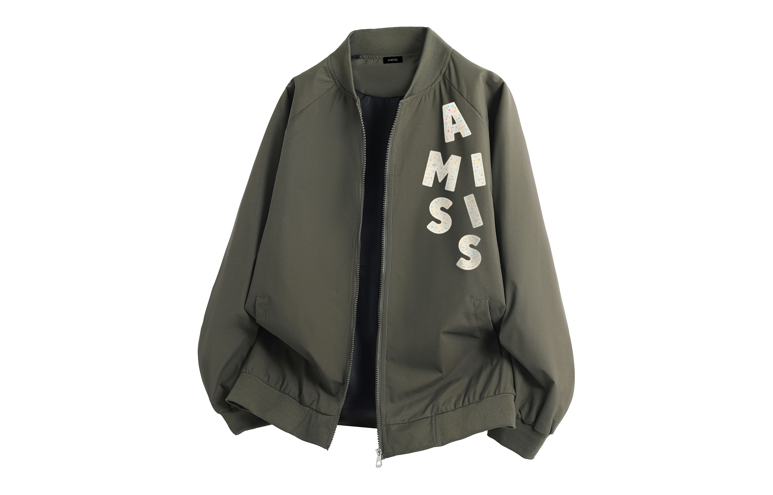 AIMISS LOGO