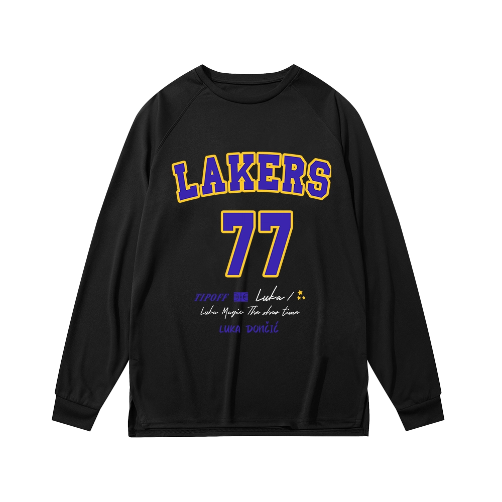 TIP-OFF 77T