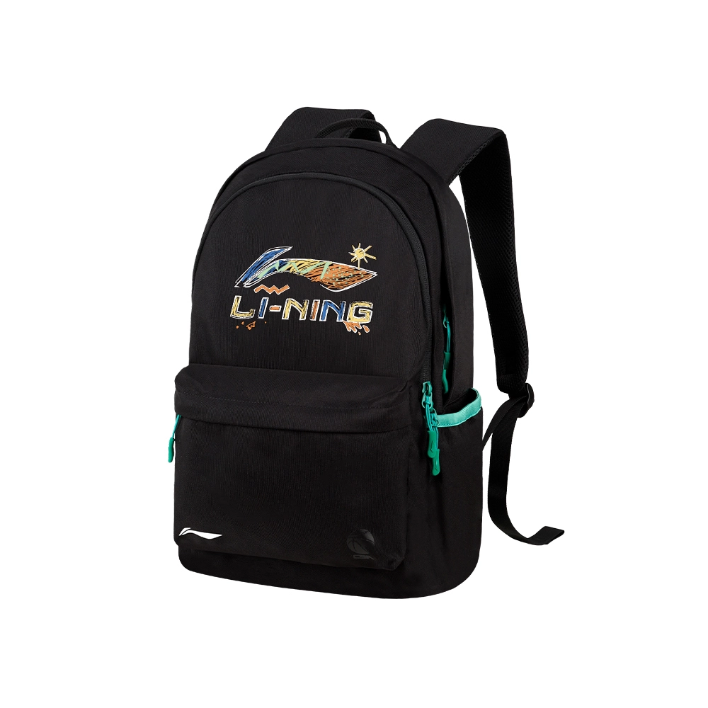 LiNing CBA logo