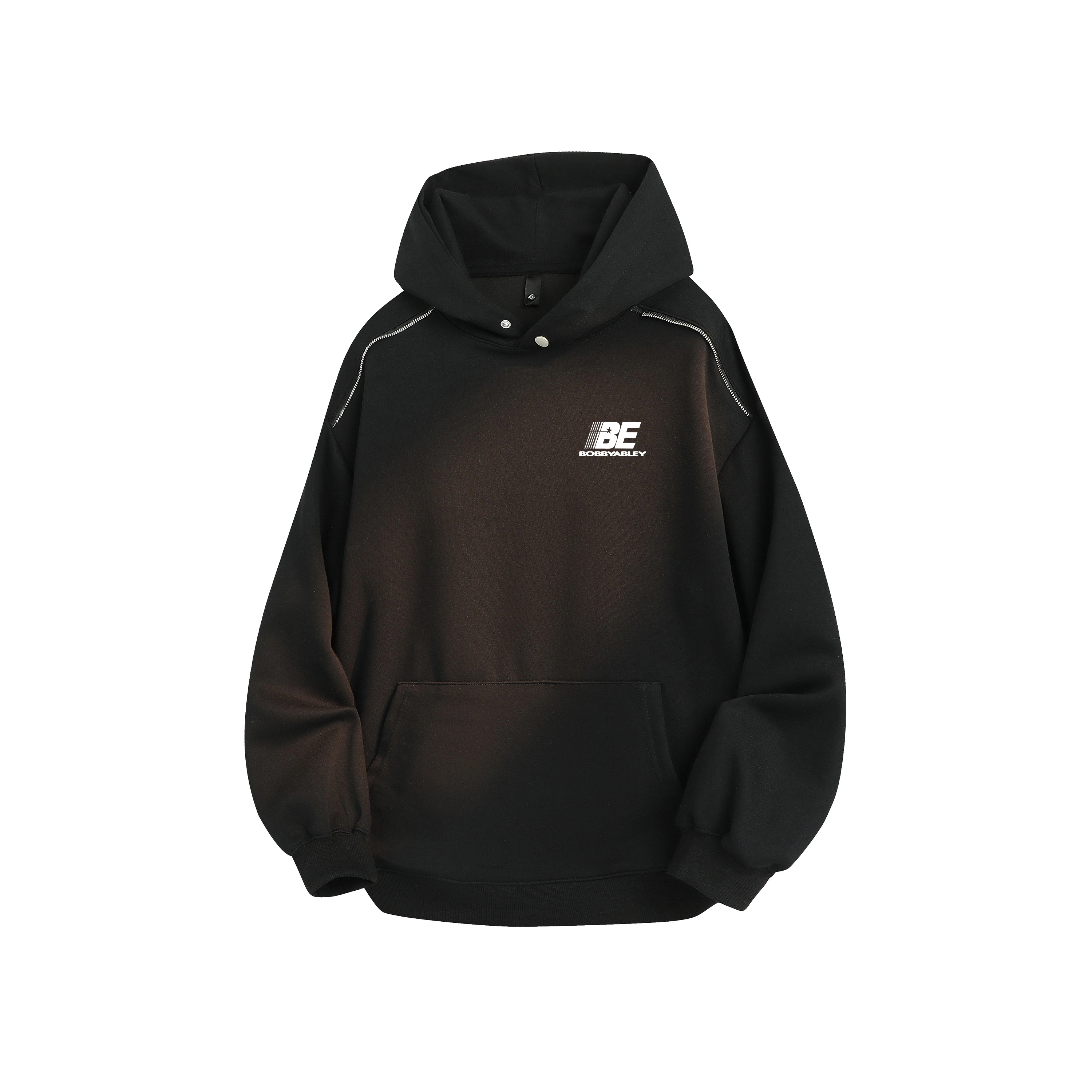 BOBBY ABLEY LOGO