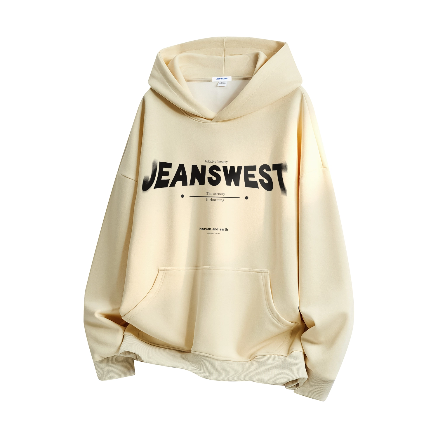 JEANSWEST
