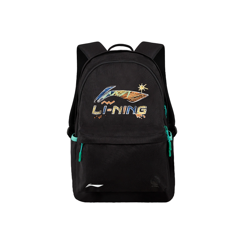 LiNing CBA logo
