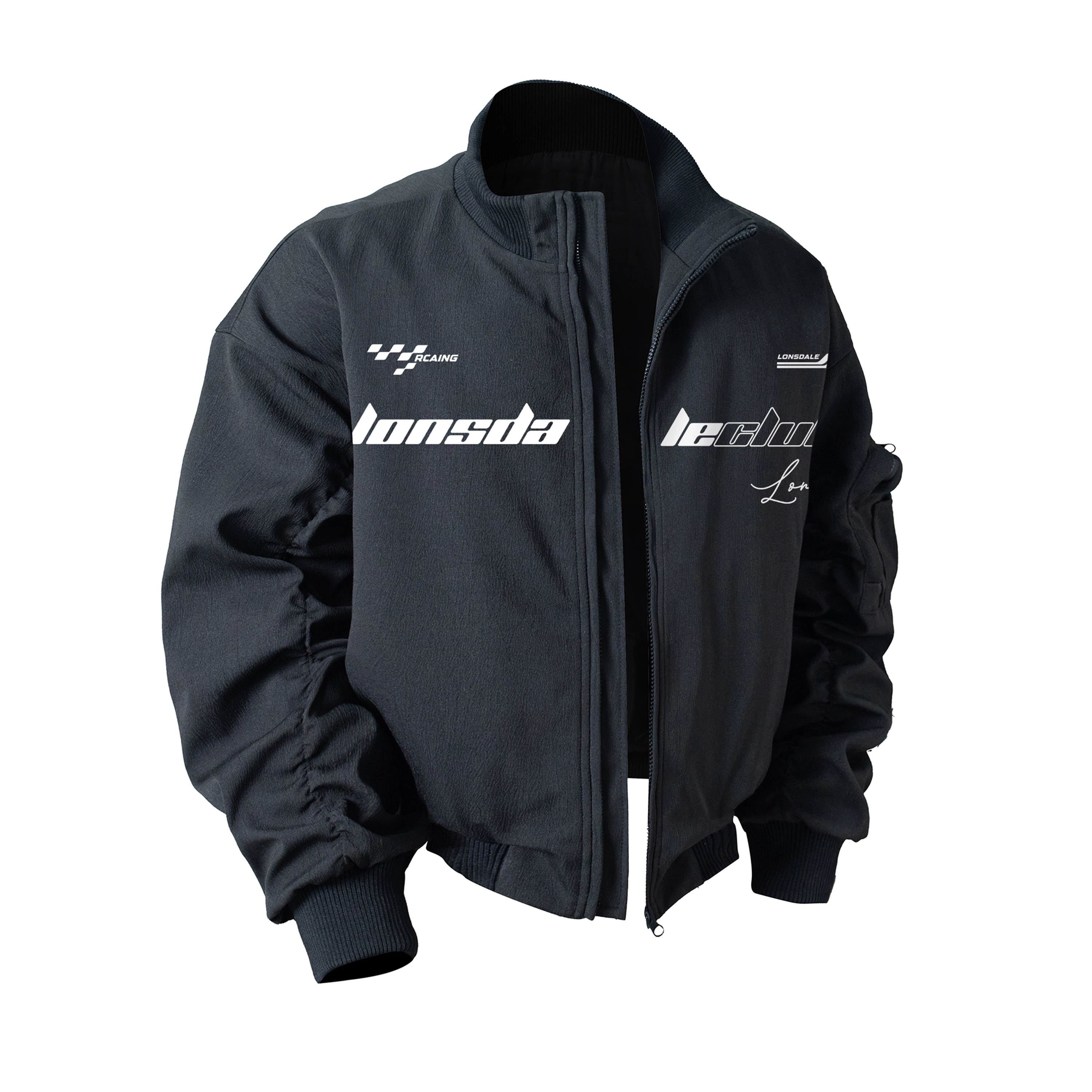 LONSDALE Logocleanfit