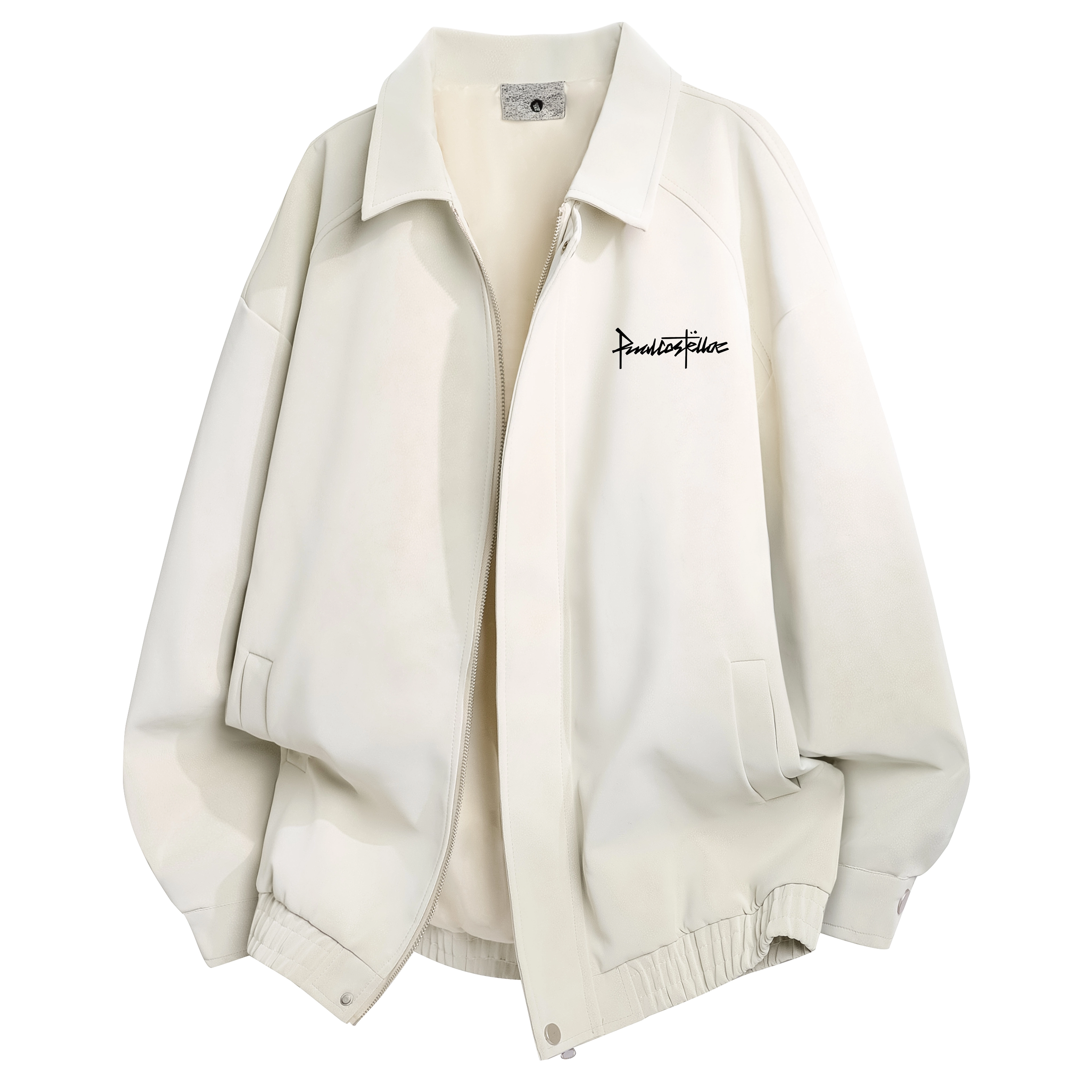 PAUL COSTELLOE cleanfitLOGO