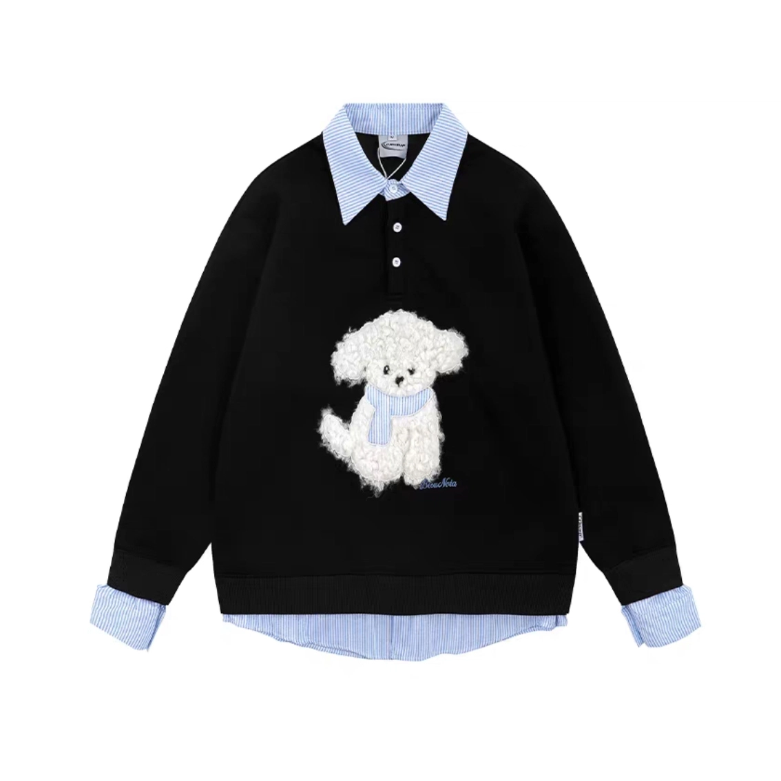 HRDW Polocleanfit