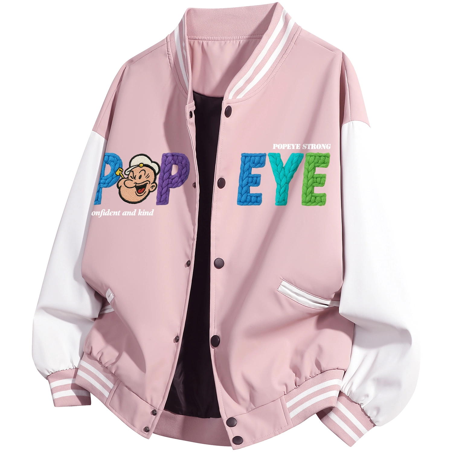 POPEYE Logo