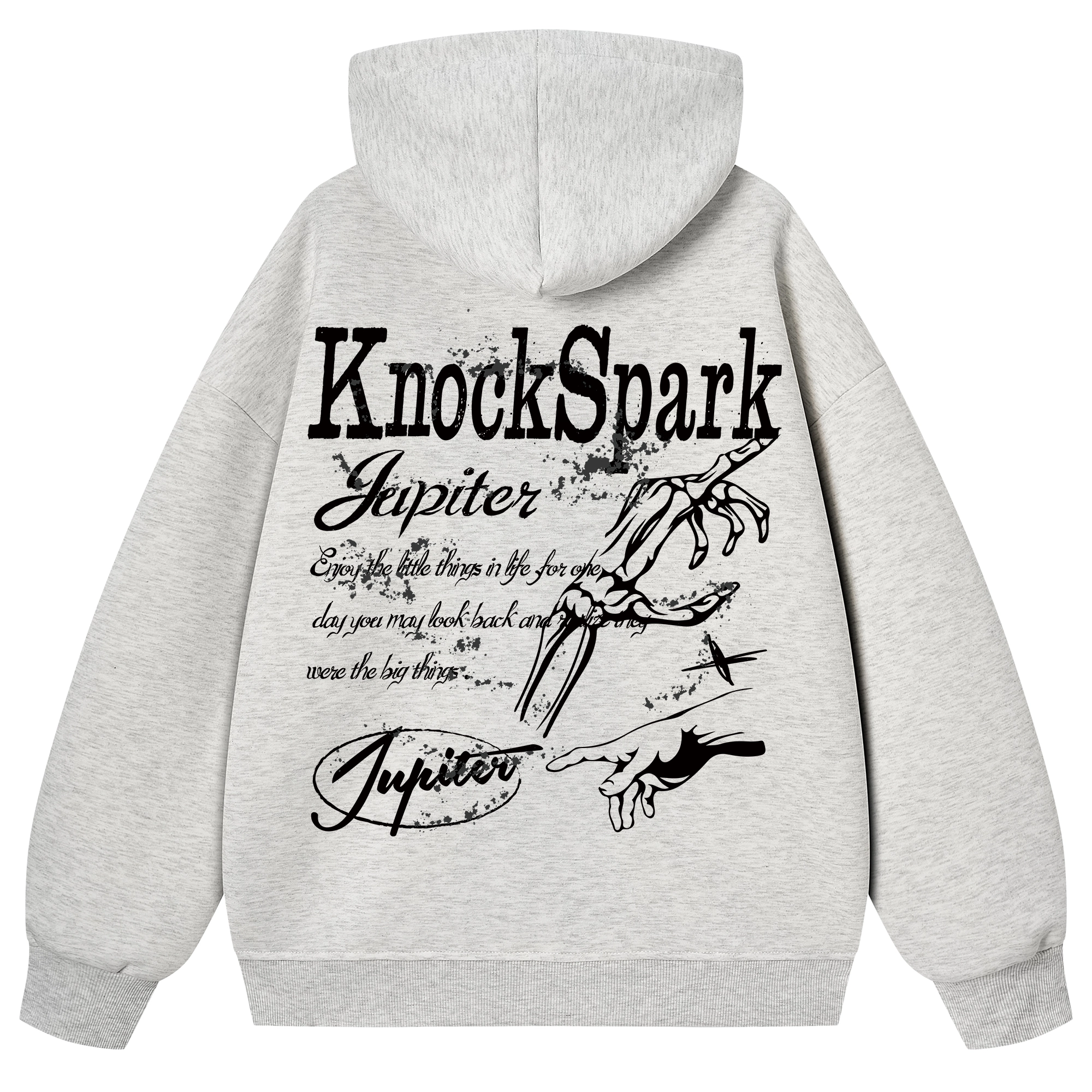 KNOCKSPARK