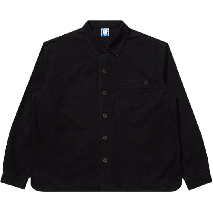 UNDEFEATED FW25