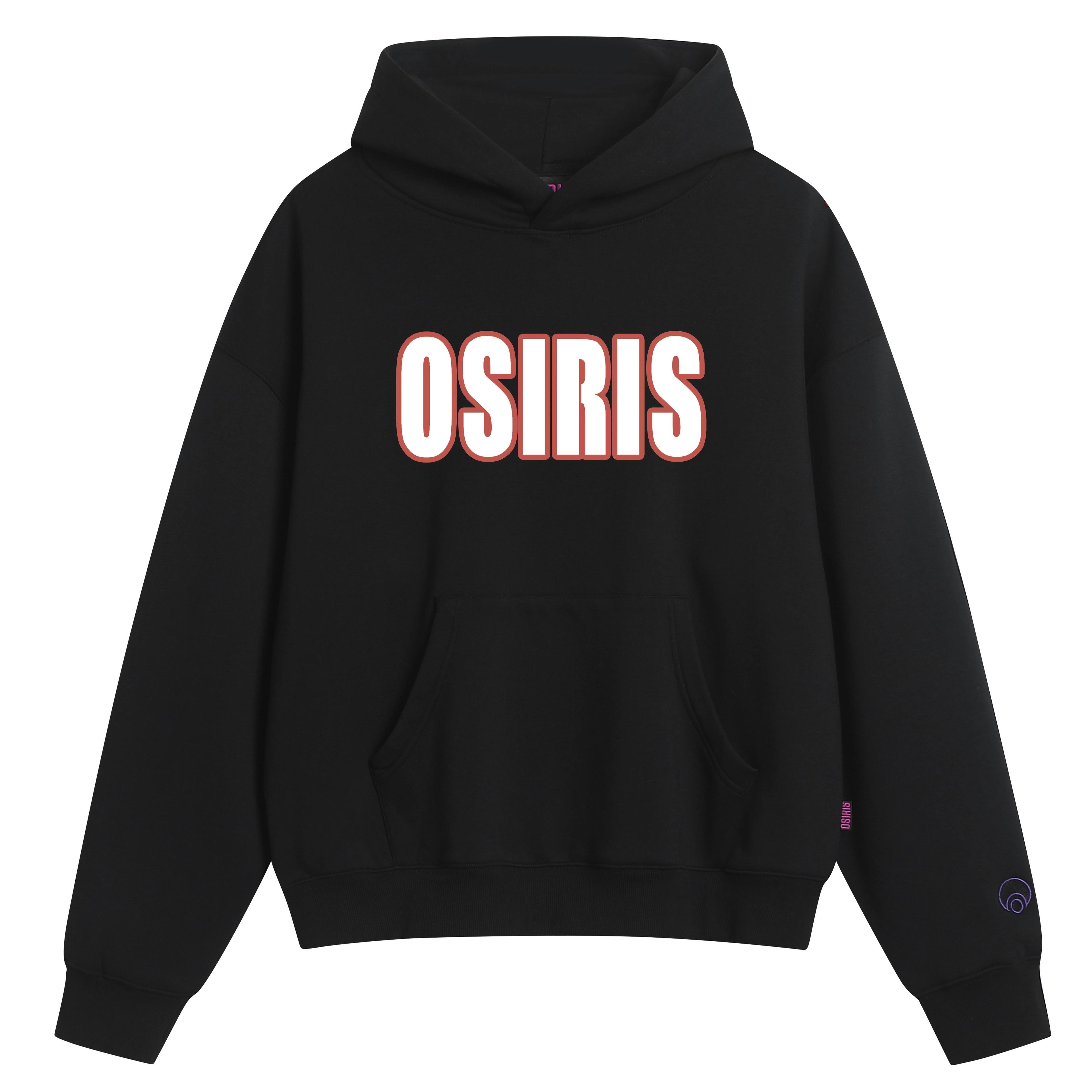 OSIRIS logo