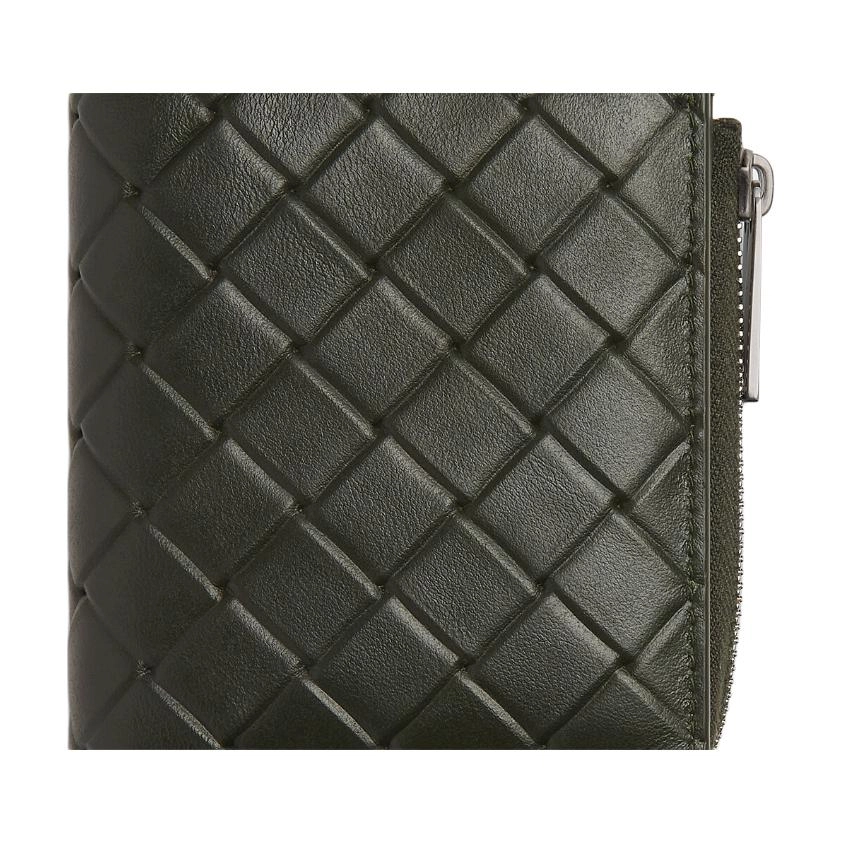 Bottega Veneta Intrecciato Stamp