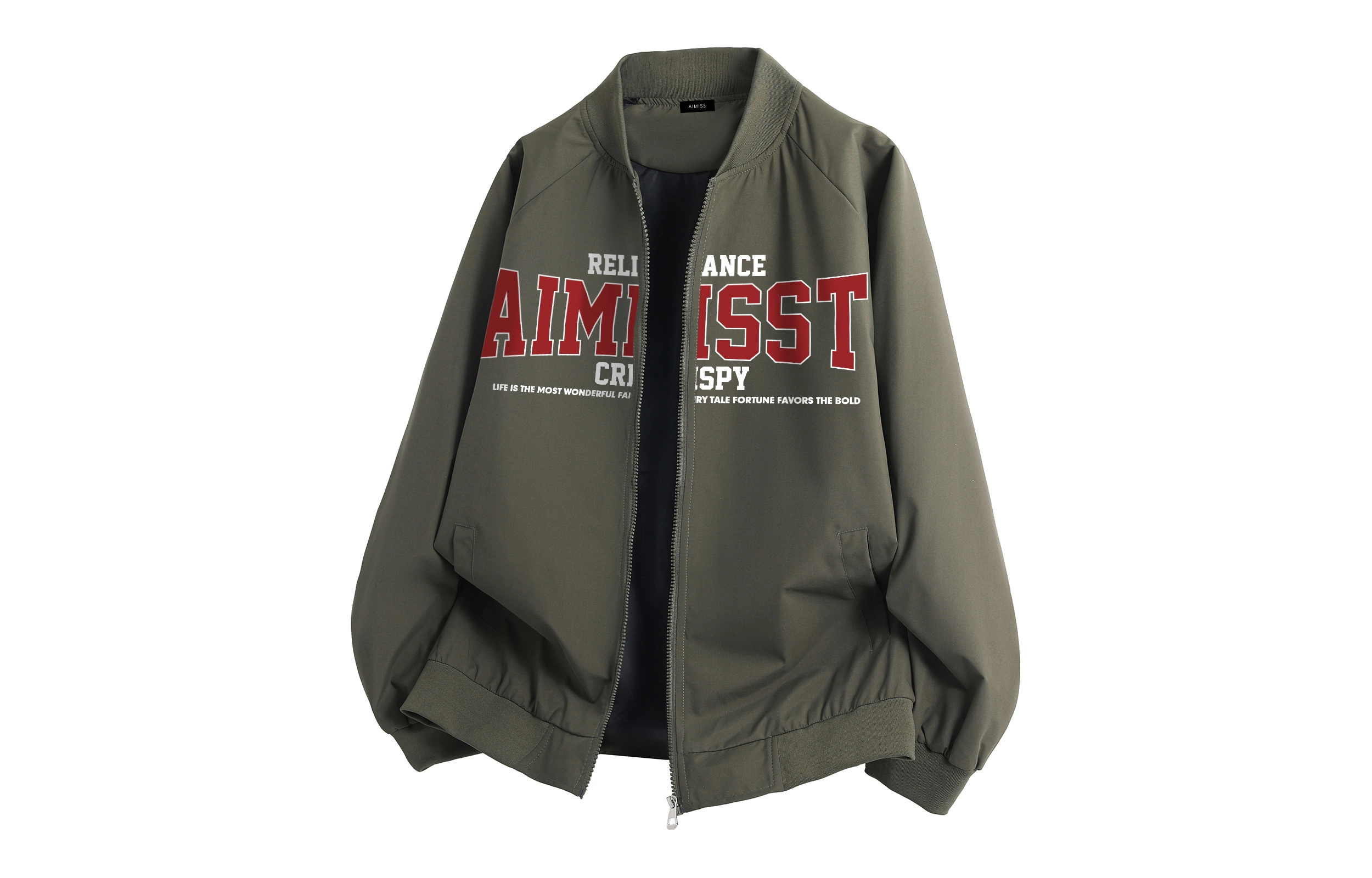 AIMISS LOGO