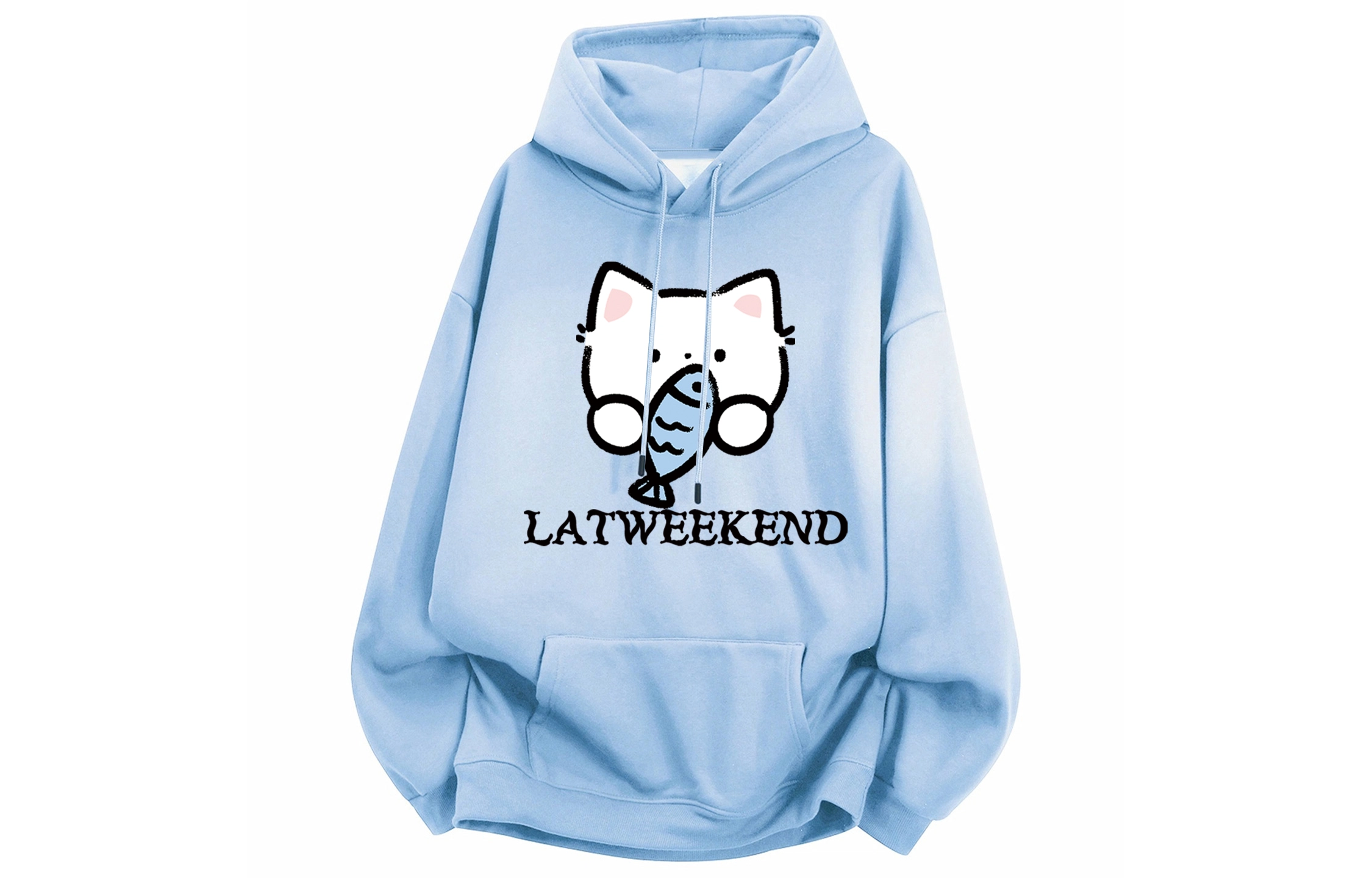 LA'T.WEEKEND
