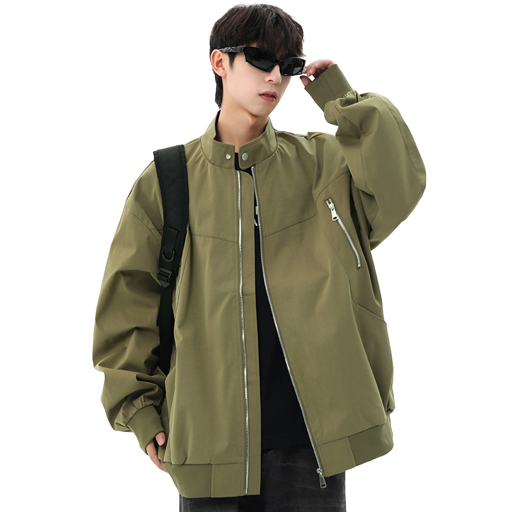 COLD MAPLE FW25