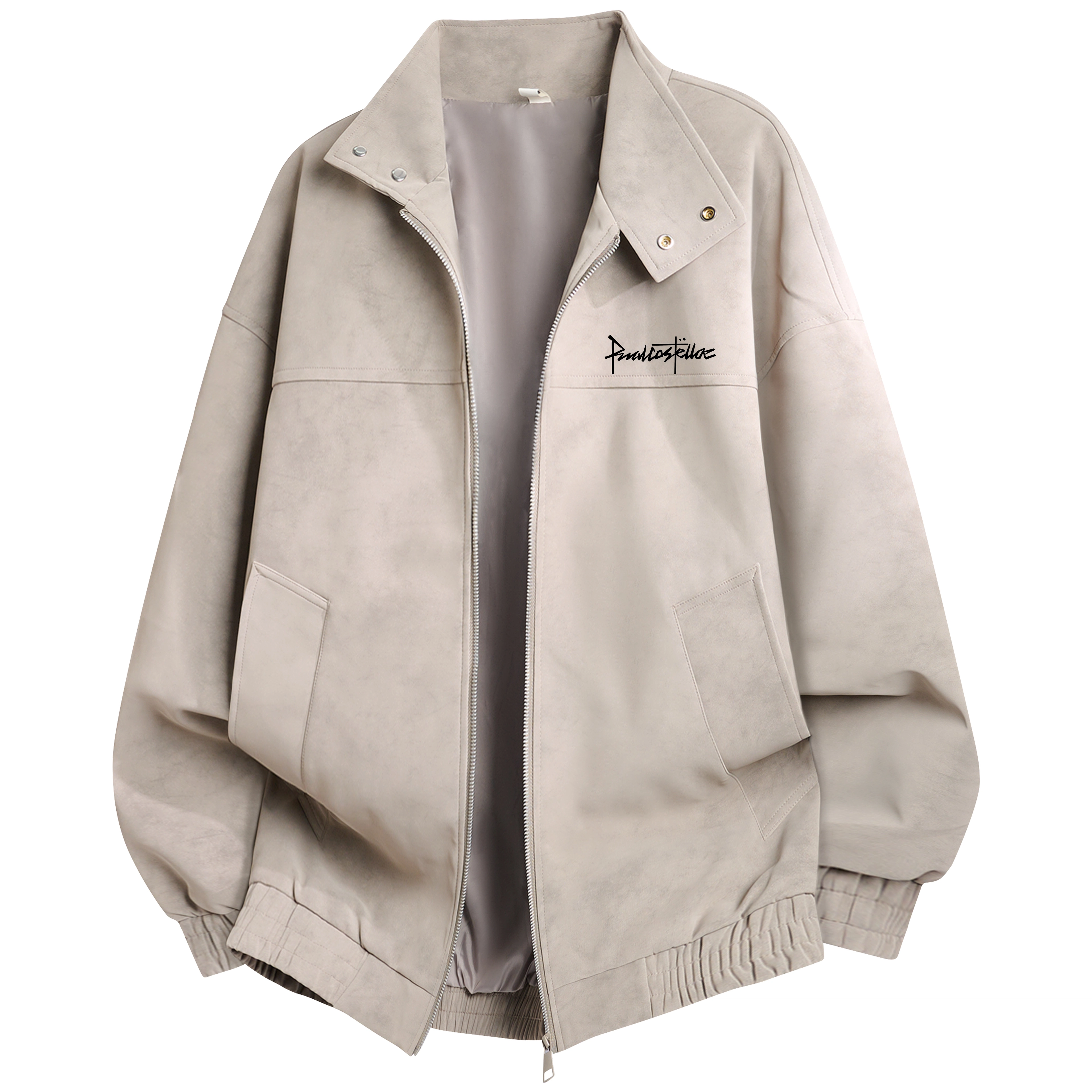 PAUL COSTELLOE cleanfitLOGO