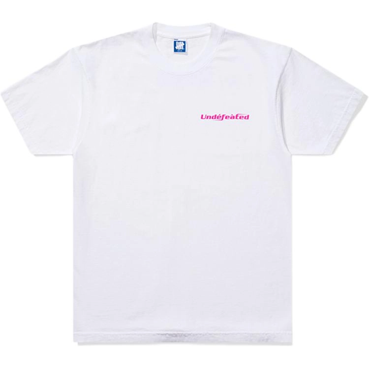 UNDEFEATED FW25 LogoT