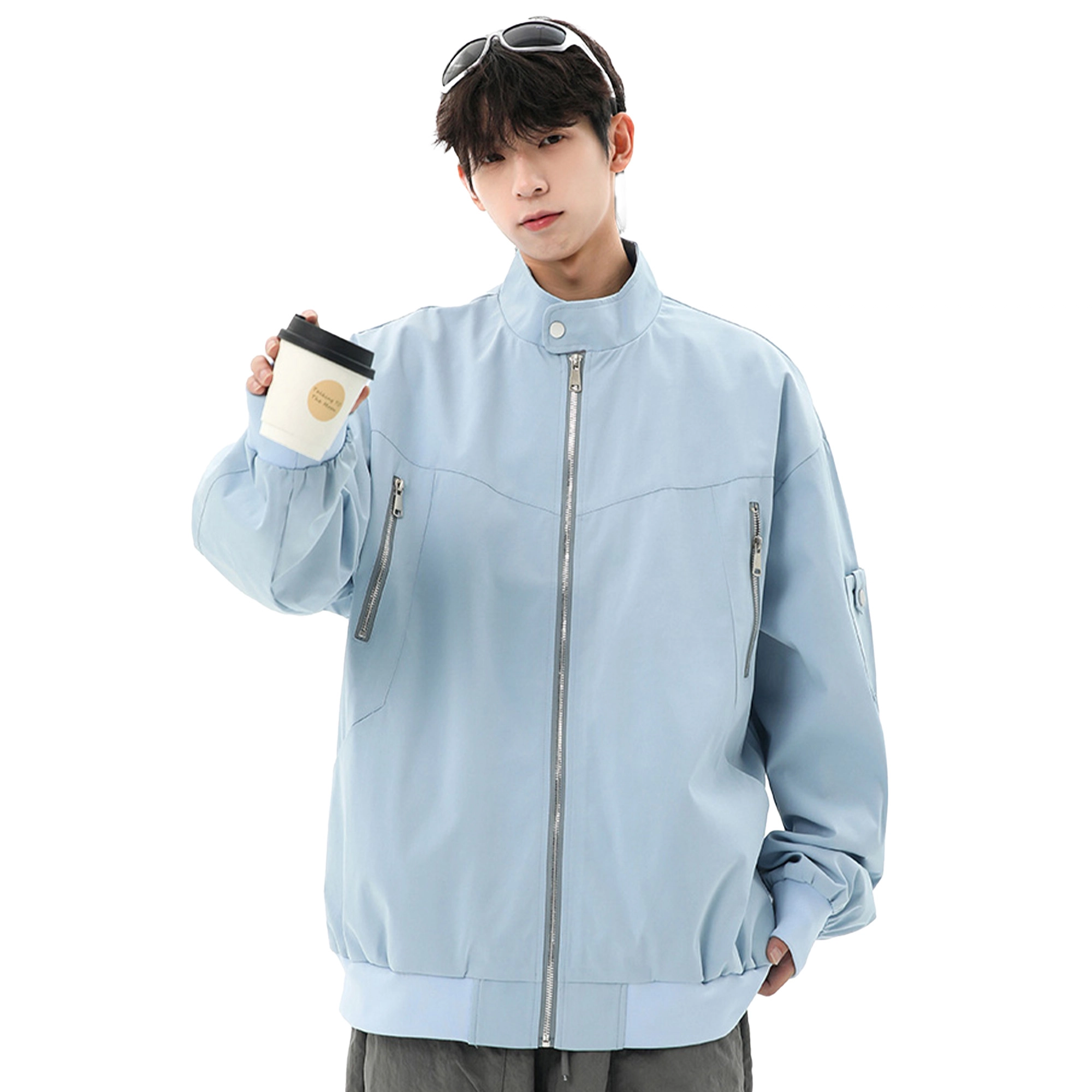 COLD MAPLE FW25