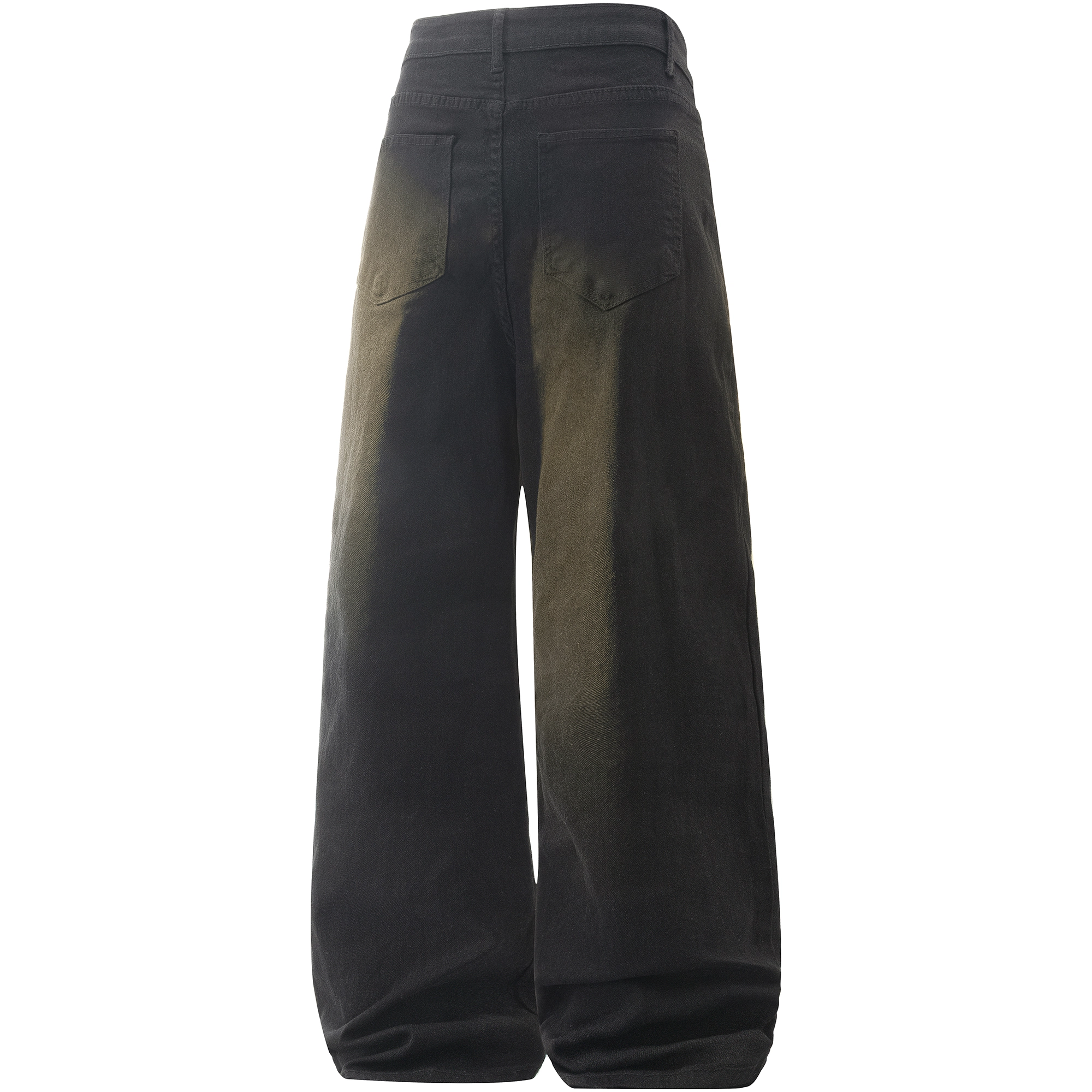 Mackyo x SOORCHCE clean fit