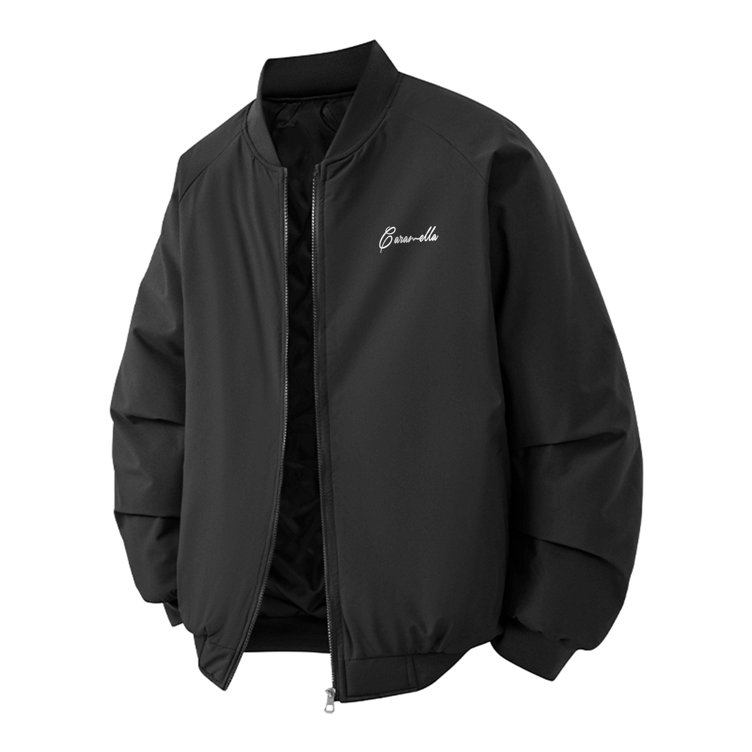 Caramella cleanfitLogo