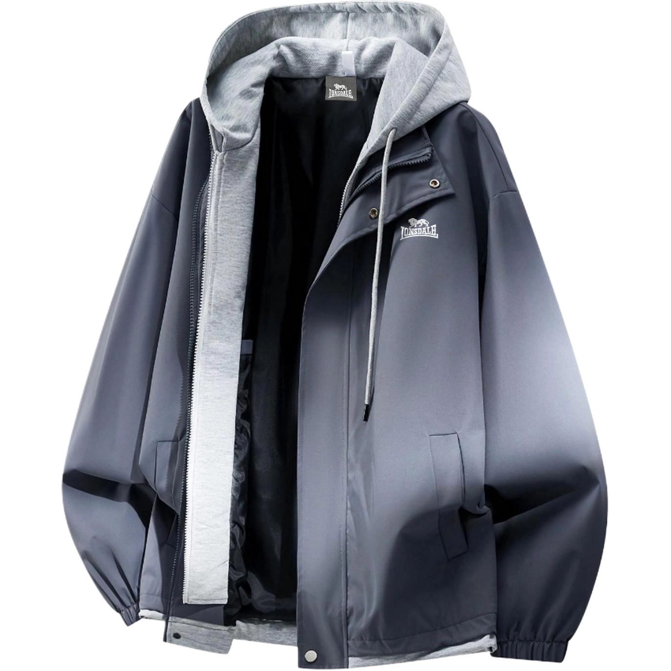 LONSDALE