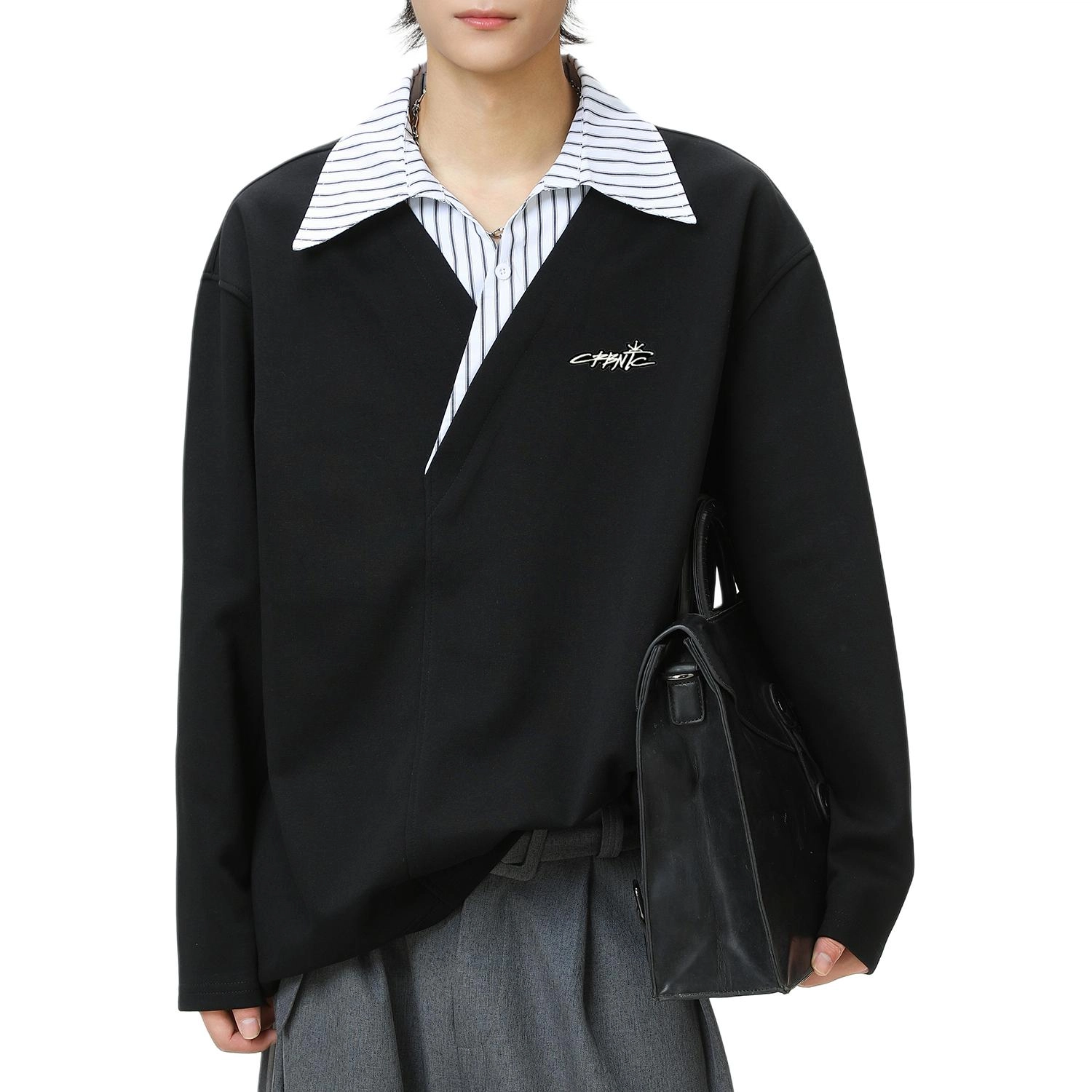 FRQ polo