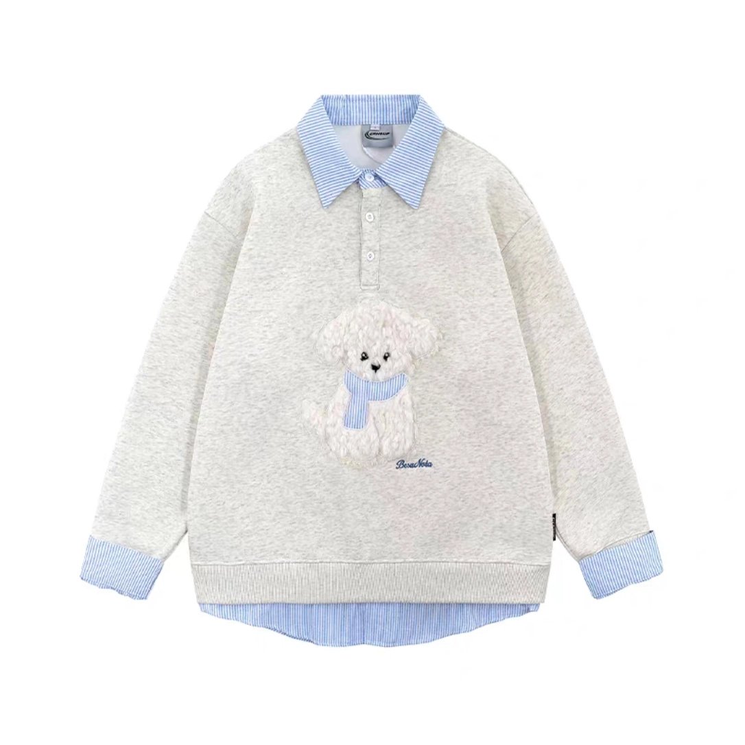 HRDW Polocleanfit