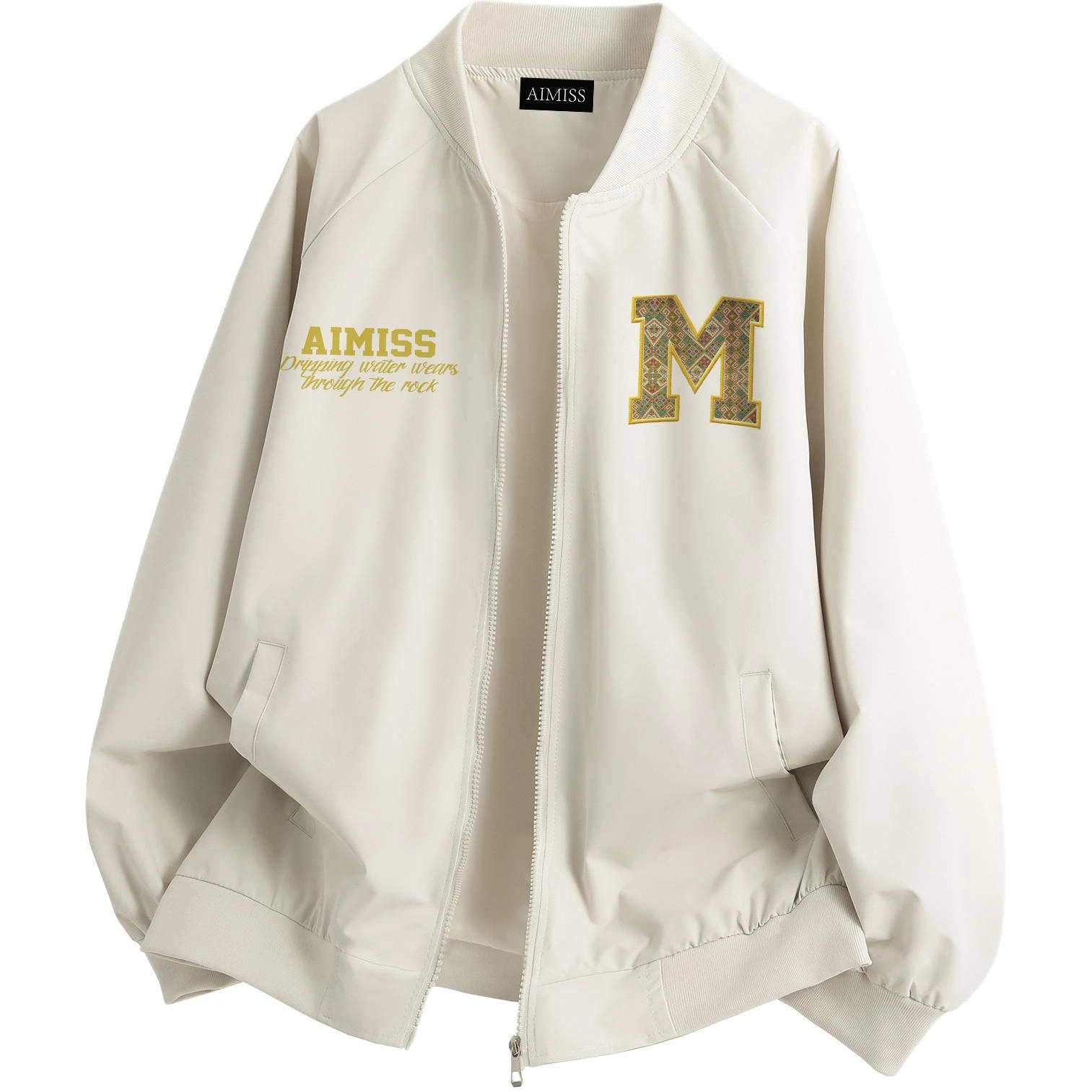 AIMISS Logo