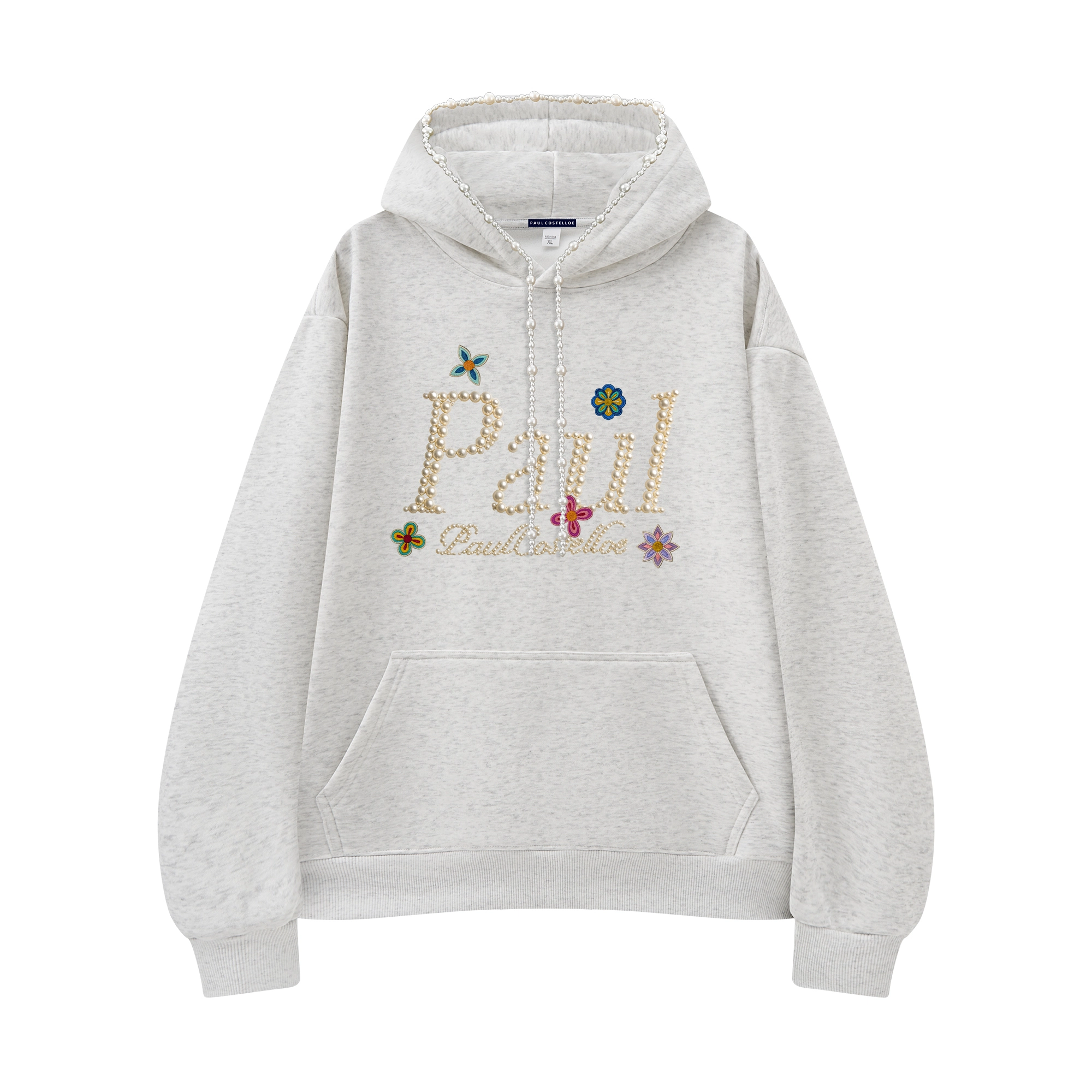 PAUL COSTELLOE PAULlogo