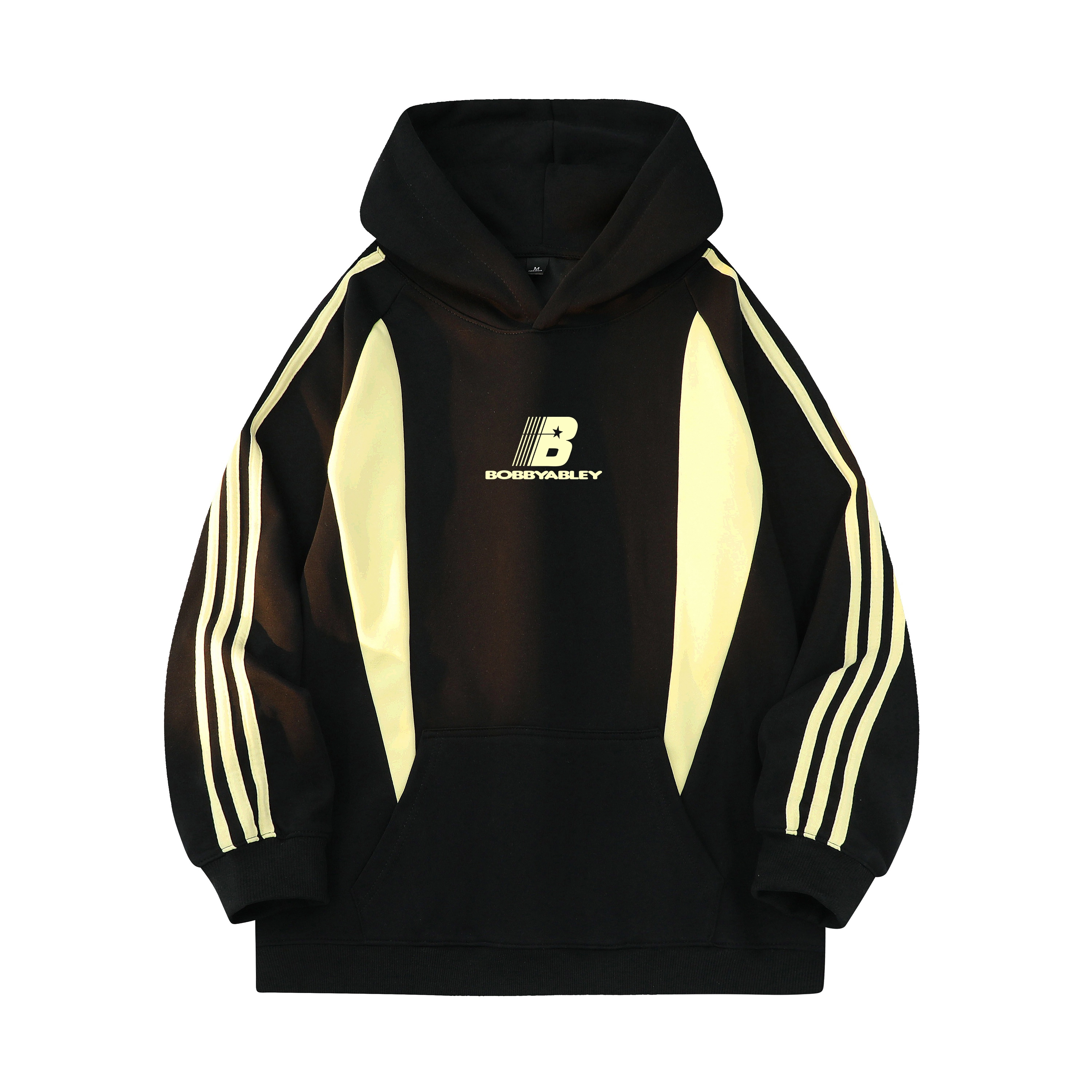 BOBBY ABLEY LOGO