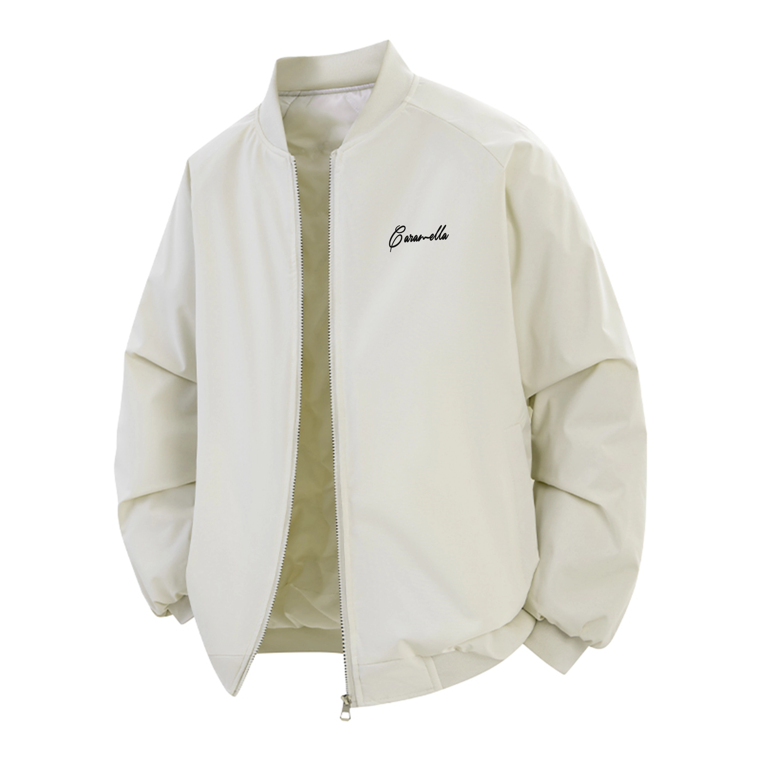 Caramella cleanfitLogo